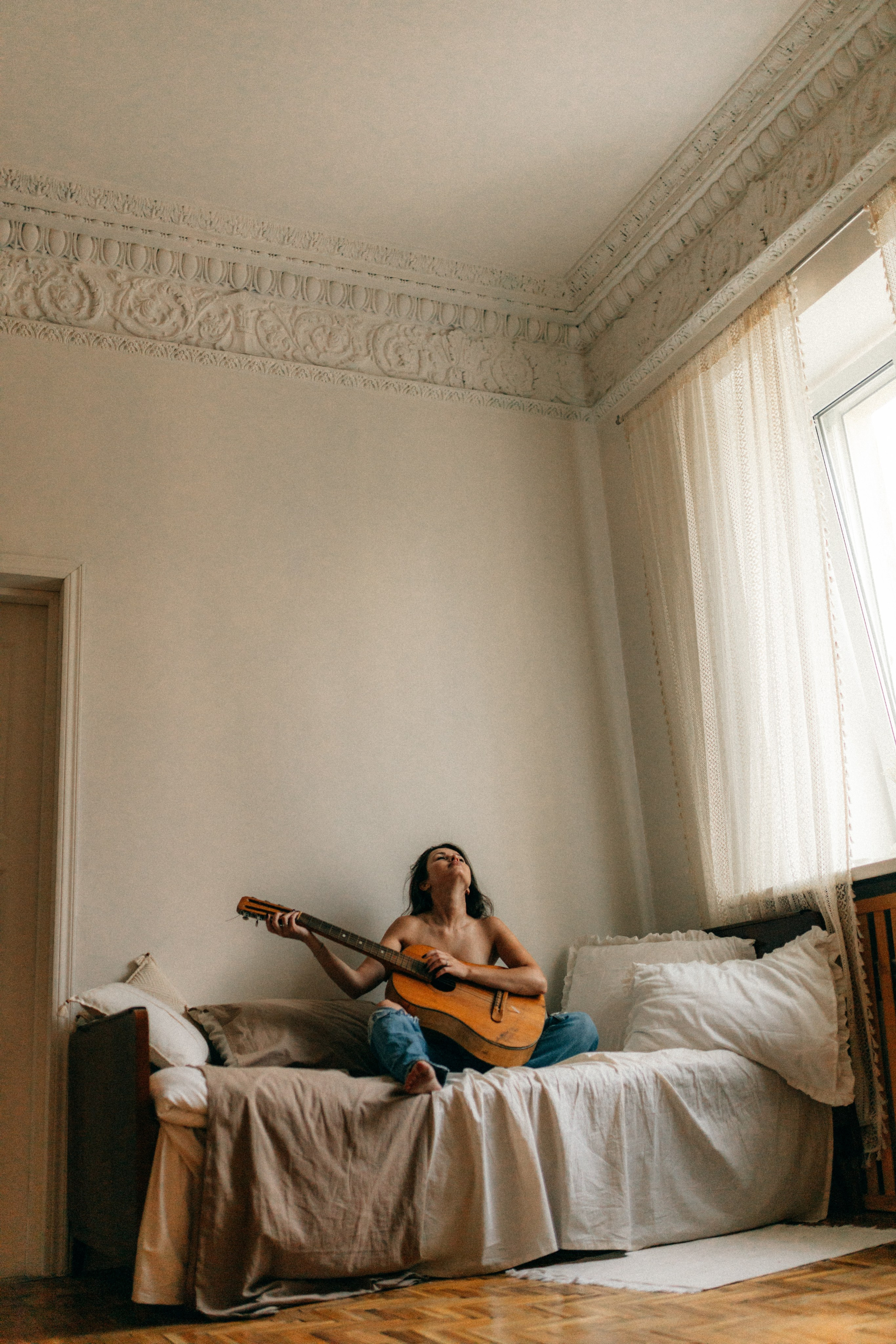 Маша. Фотограф НОГИНСК, Москва, Анастасия Белая