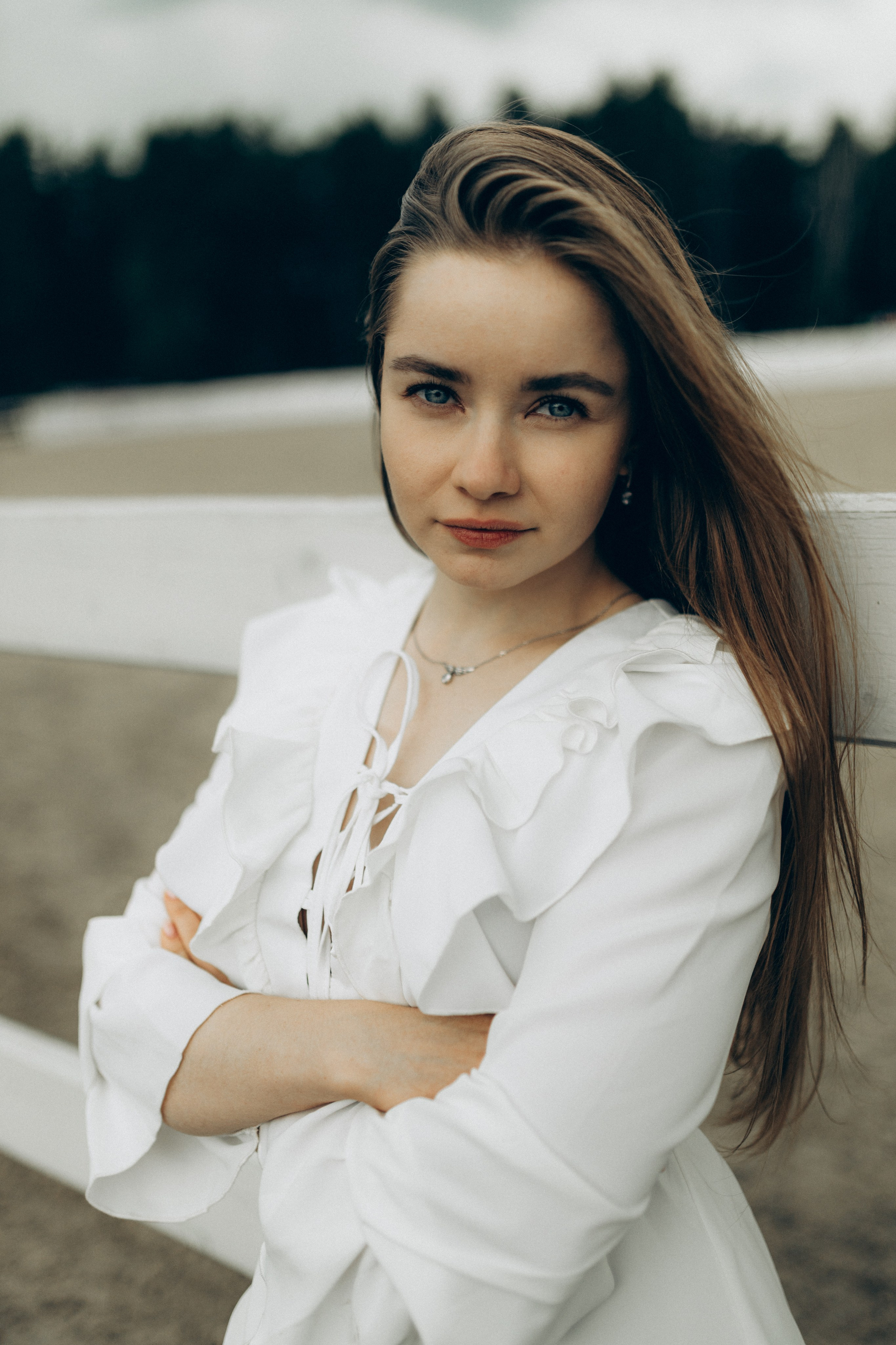 Аня. Фотограф НОГИНСК, Москва, Анастасия Белая