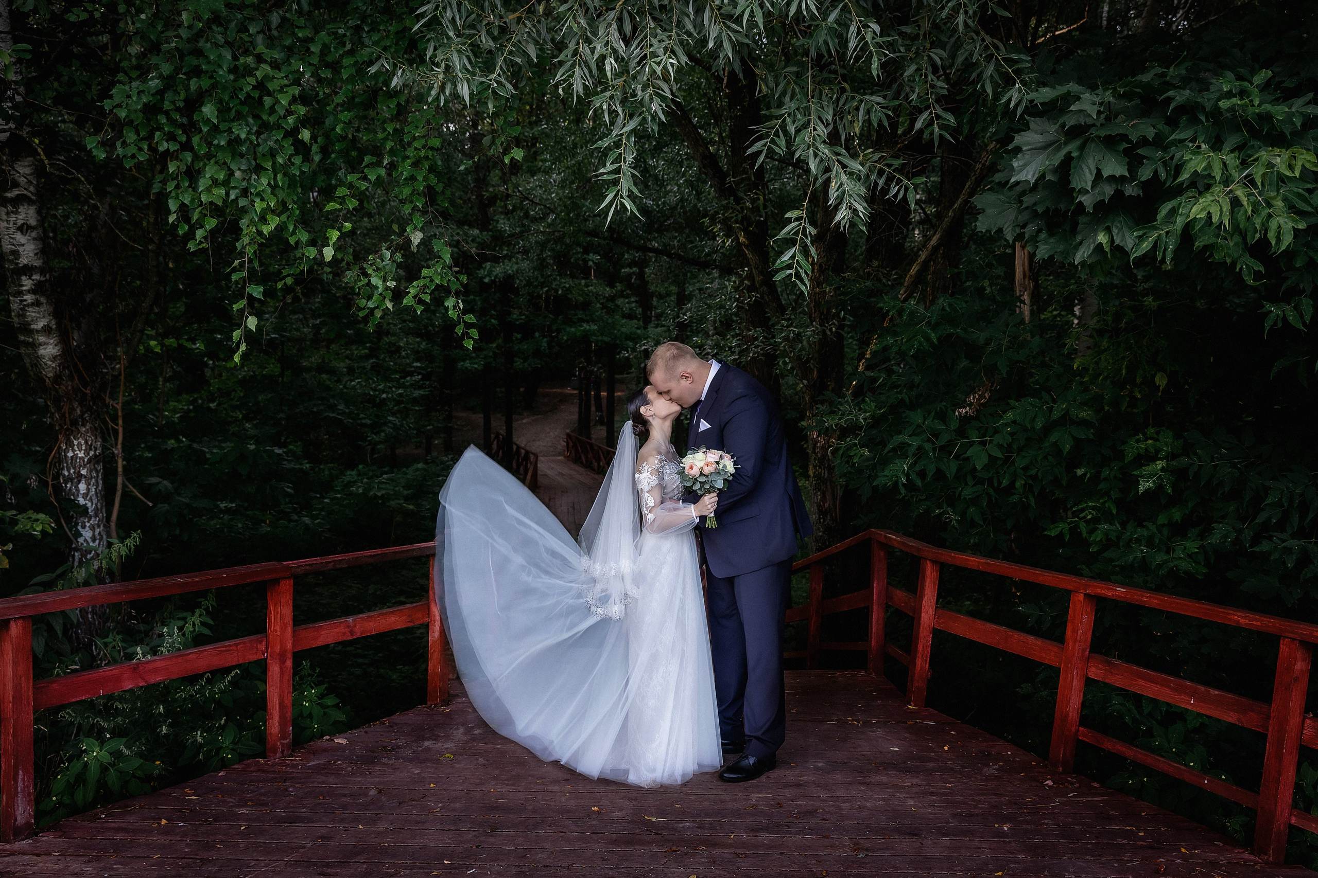 Свадьбы. Фотограф в Москве Нелла Шагеева