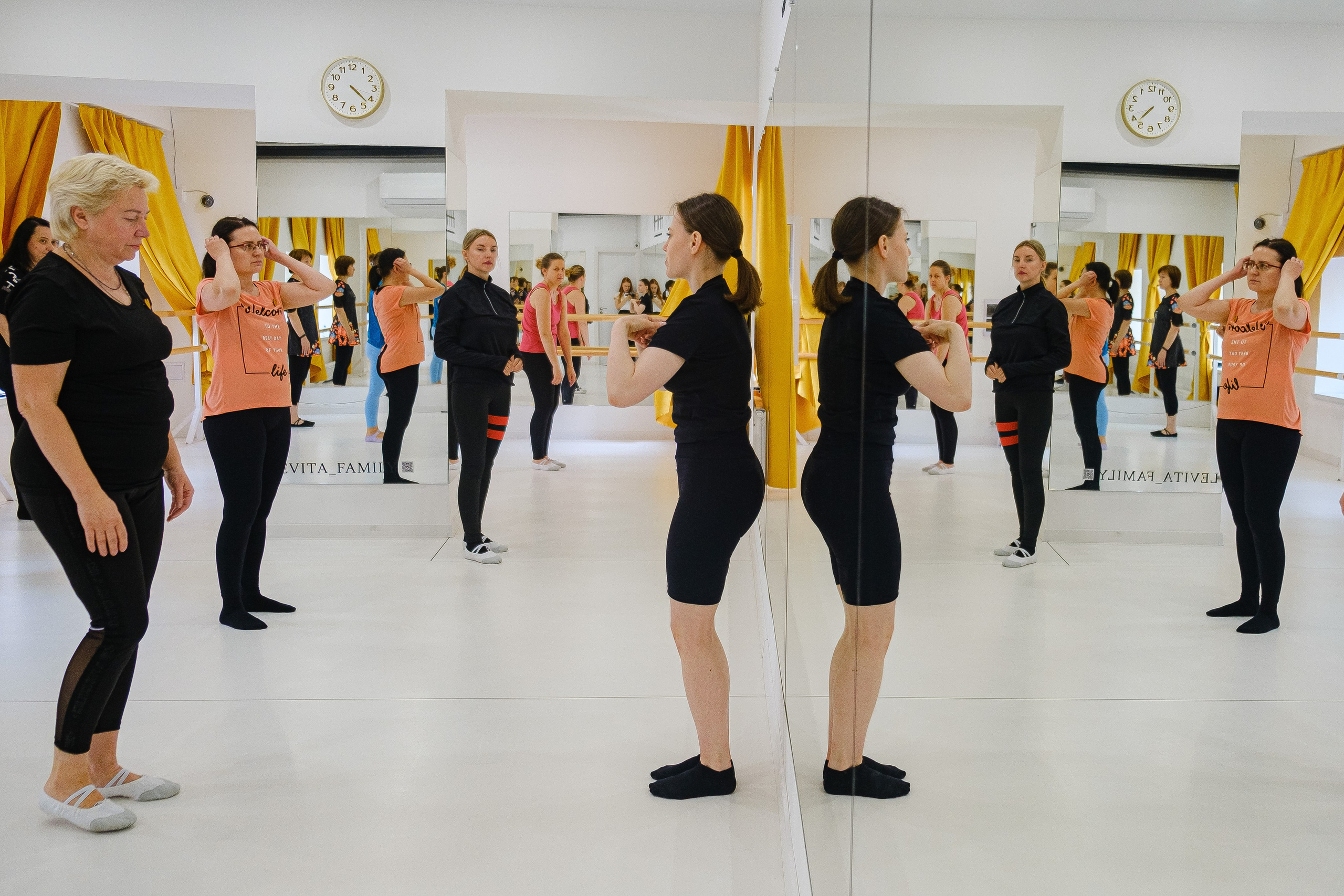 «LEVITA» Петергоф. Фотограф Мария Хлебникова Санкт-Петербург Москва