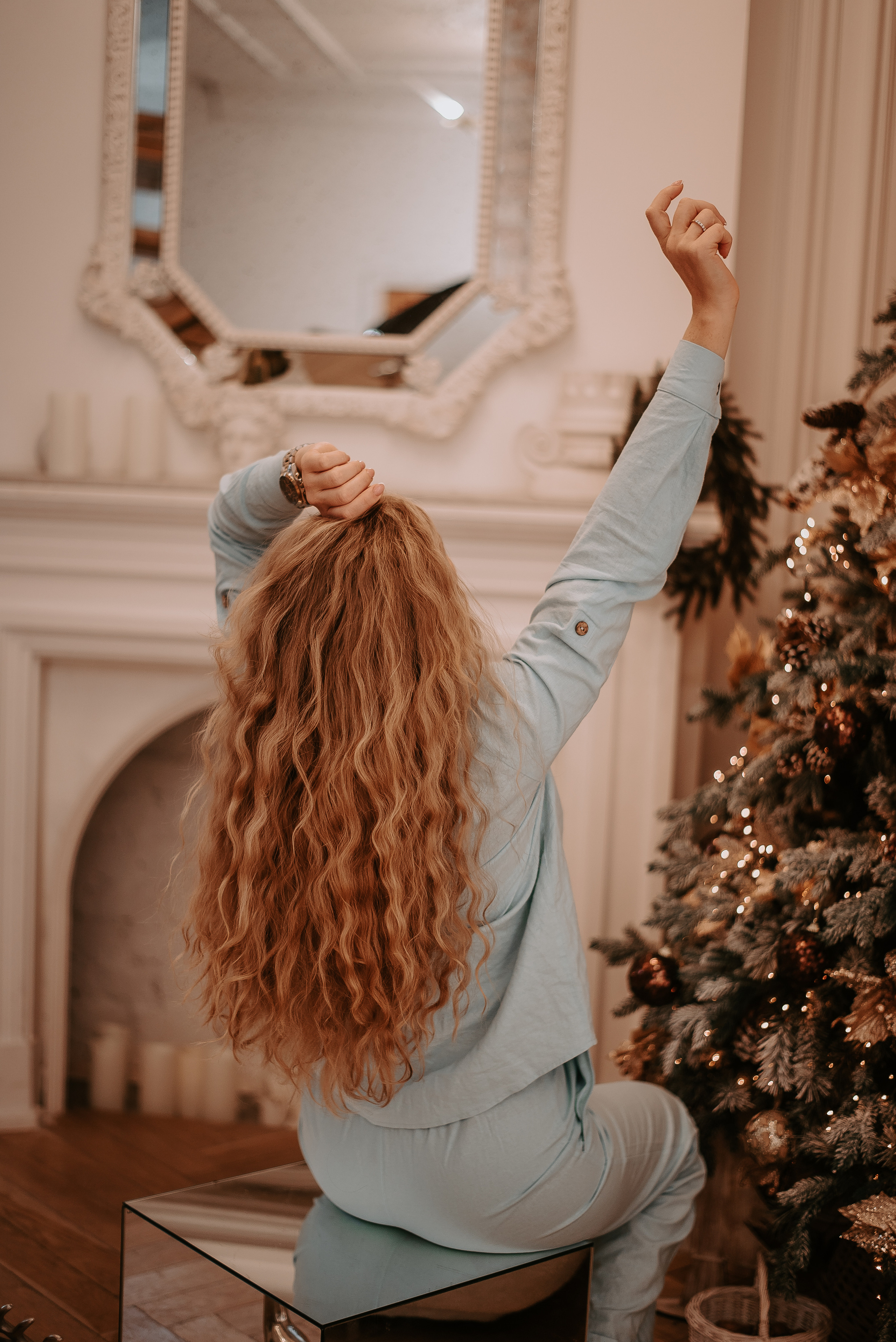 Татьяна. Фотограф Мария Хлебникова Санкт-Петербург Москва