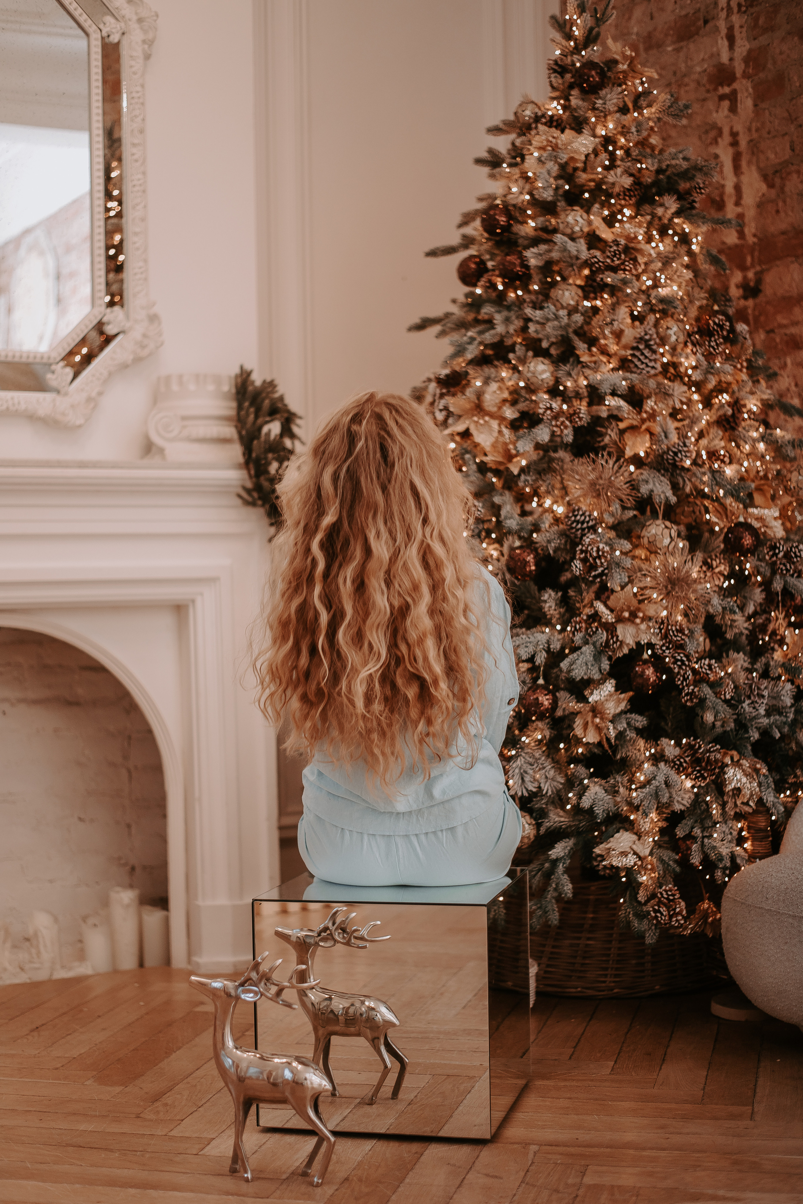 Татьяна. Фотограф Мария Хлебникова Санкт-Петербург Москва