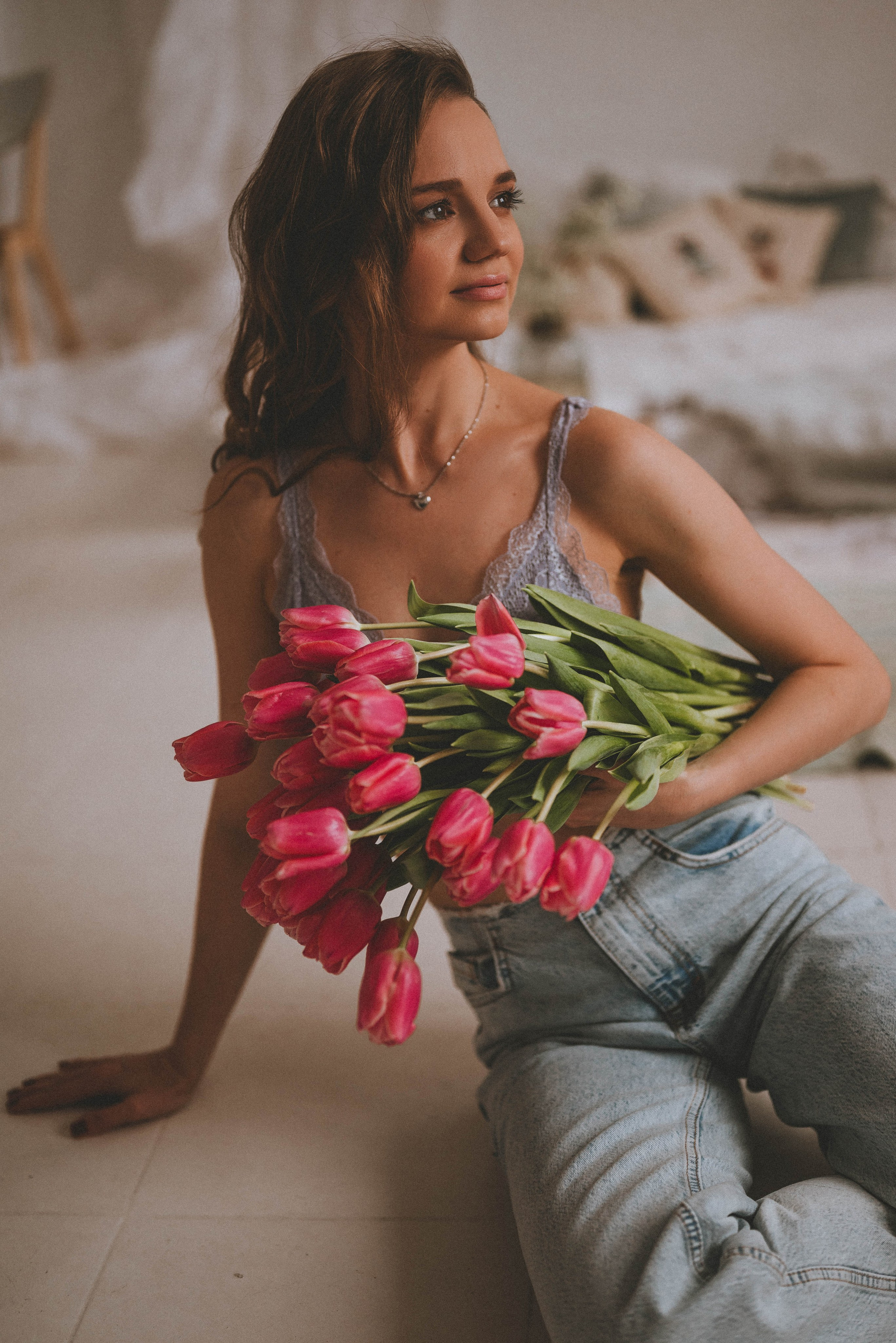 Наталья. Фотограф Кристина Пархоменко