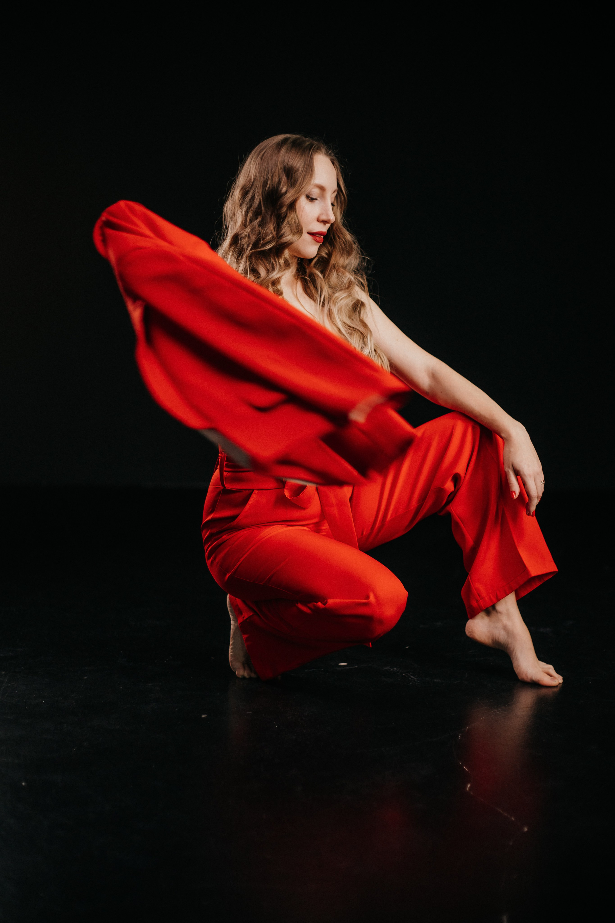 Лена. Алла Пластинина — Фотограф Ижевск