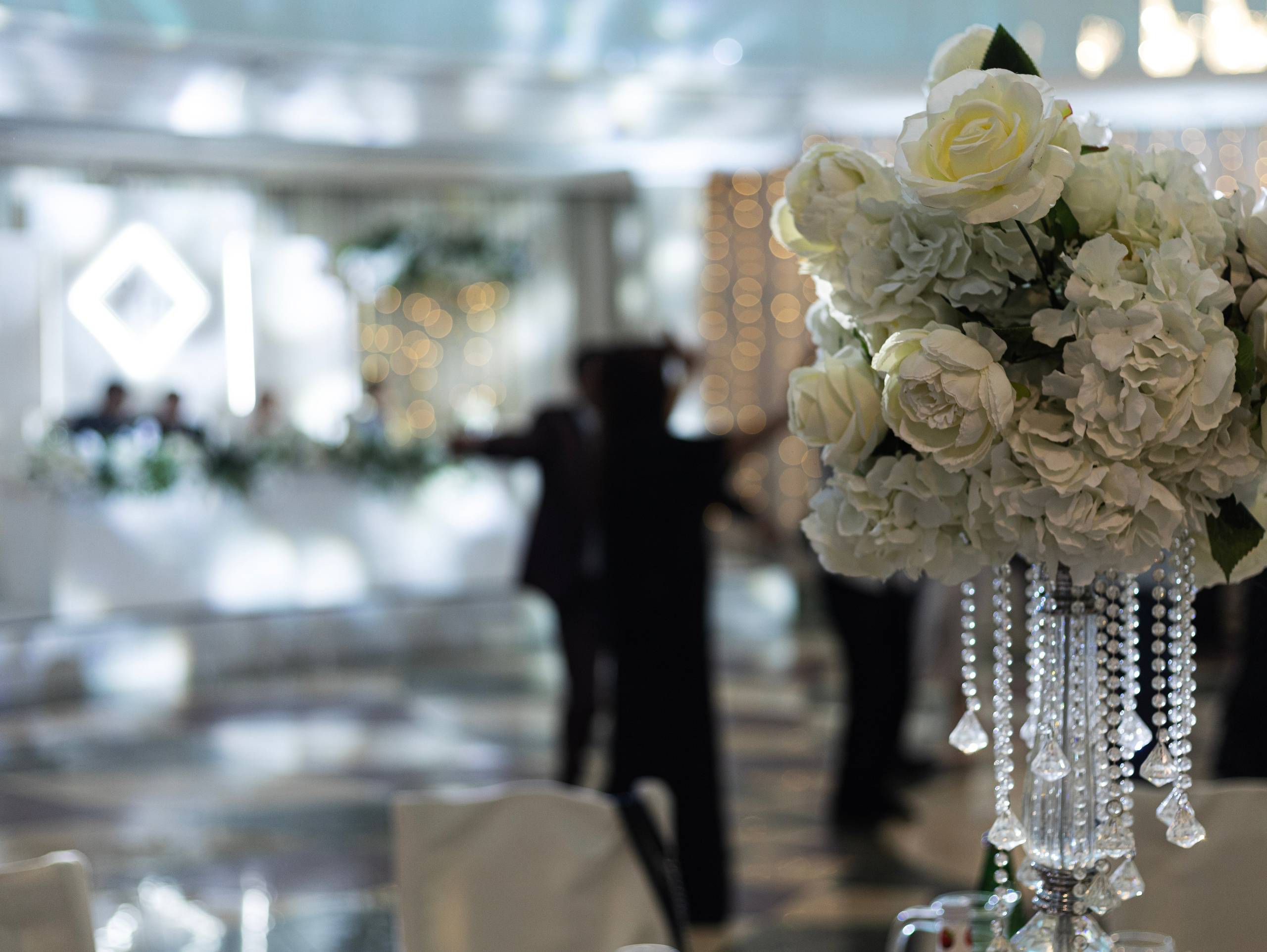 Фатали и Нина (Банкет) 8.08.2025. Фотограф, Таганрог, Руслан Степущенко