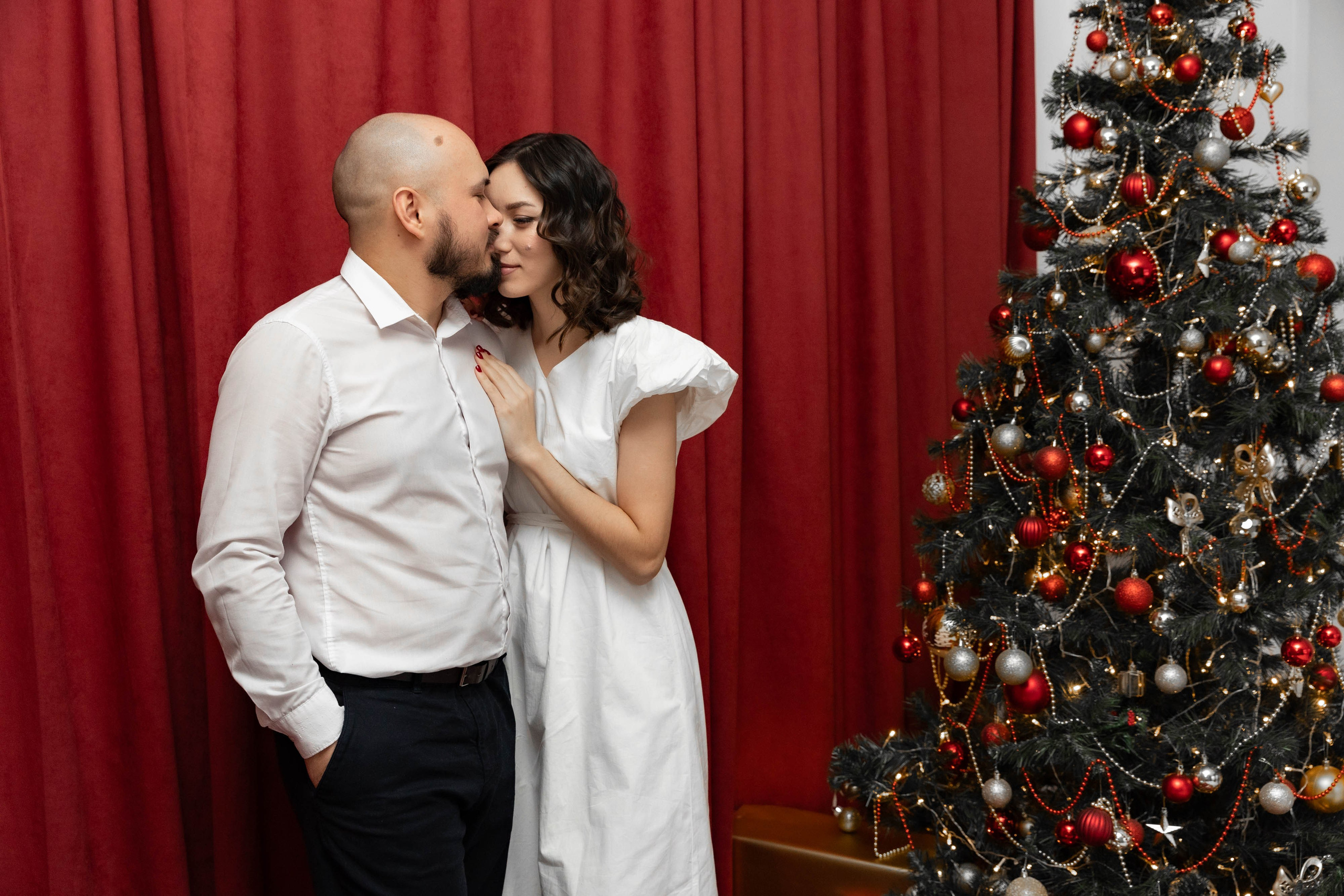 Исеновы. Главная