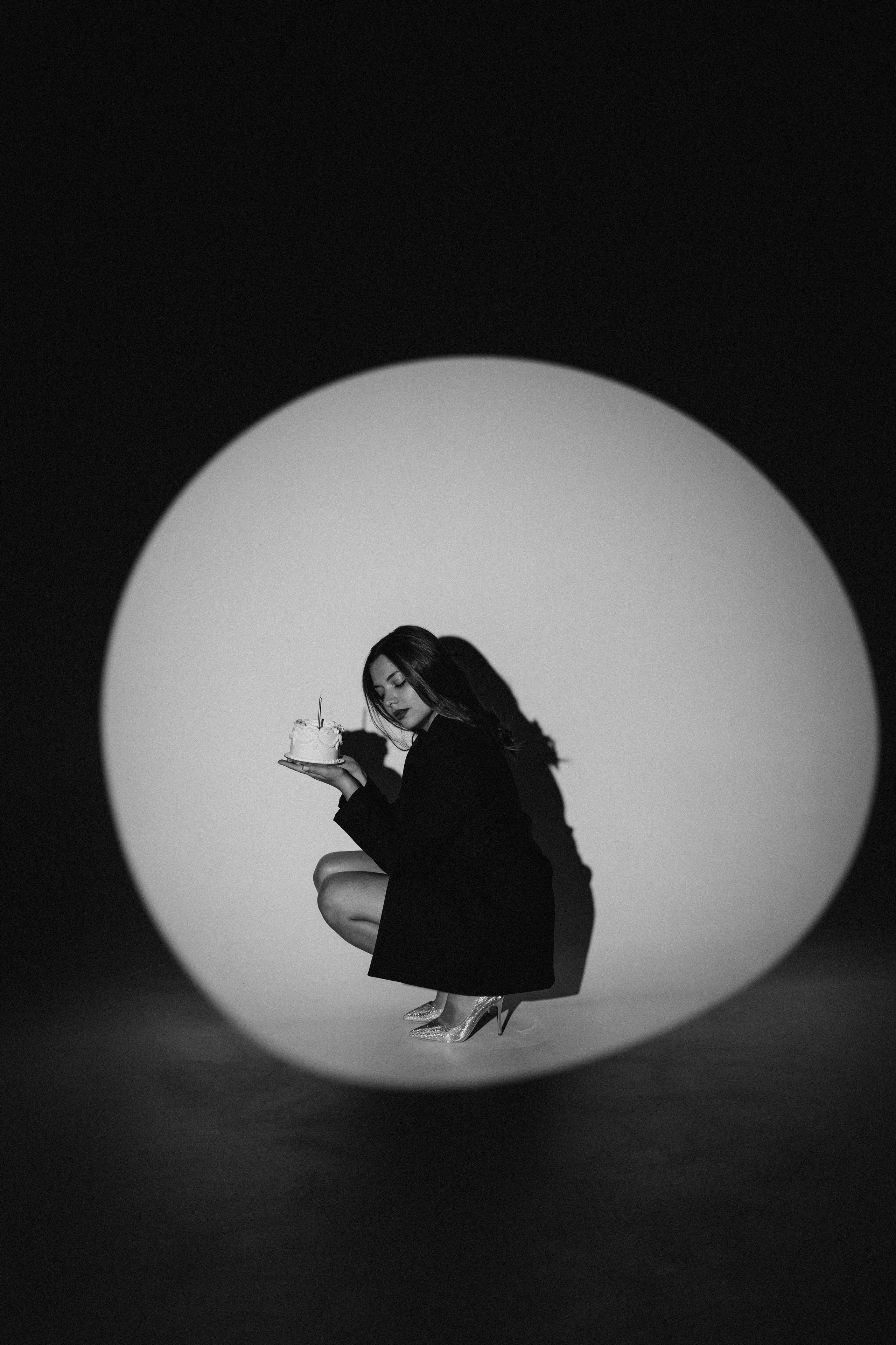 Кристина. Семейный фотограф в Красноярске Екатерина Гайнутдинова