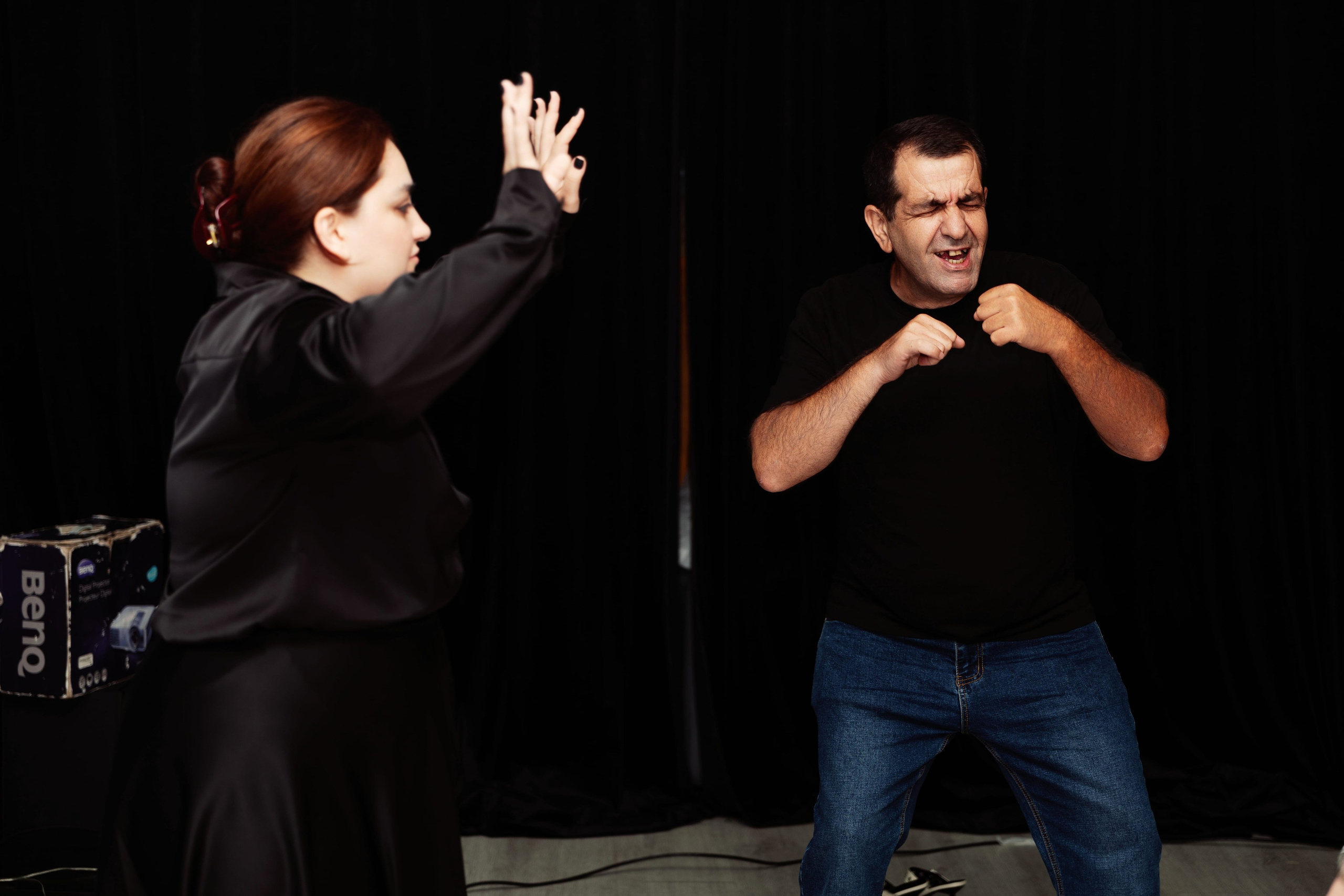 День Рождения Лианы