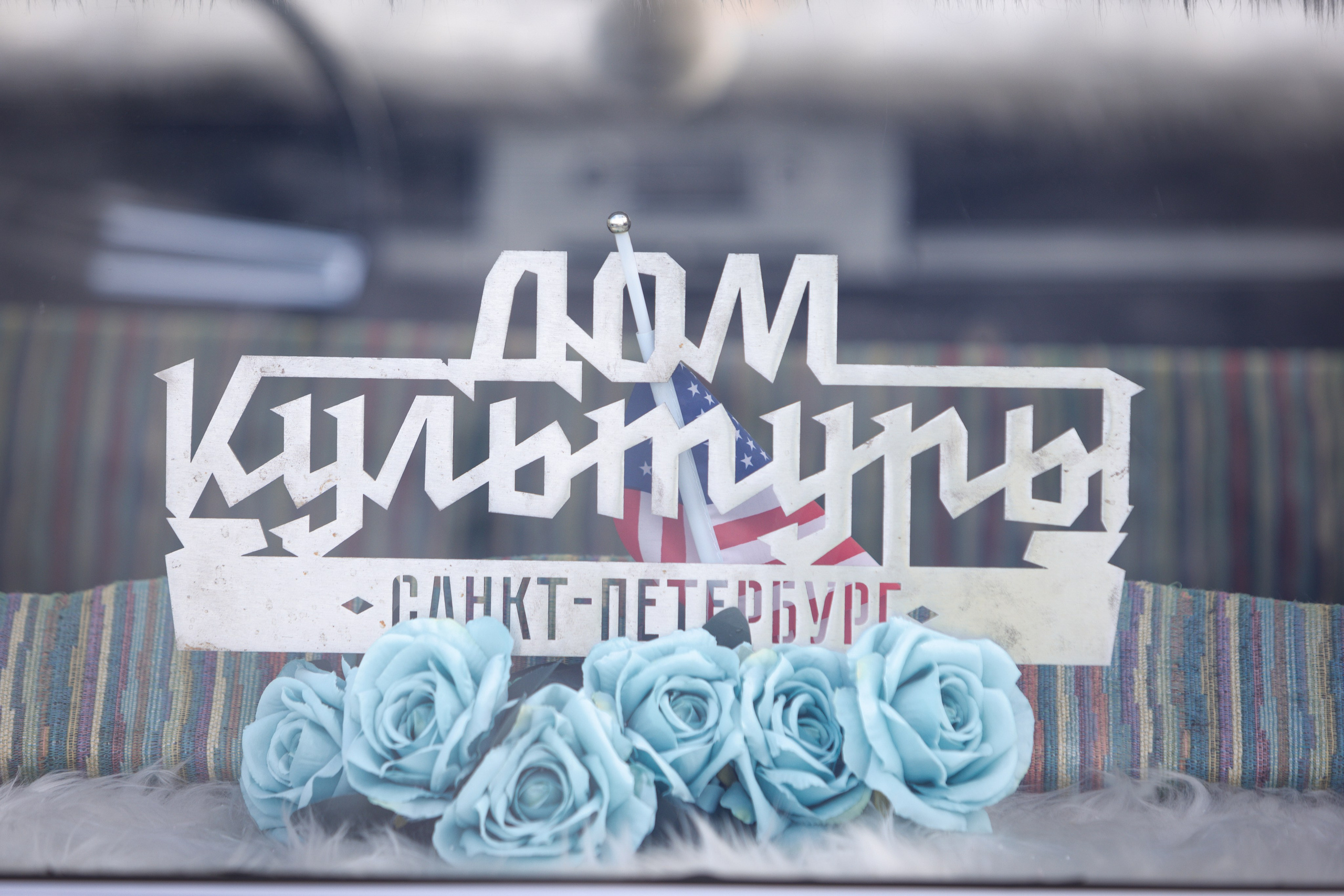 Turbo Night 2.0. Автомобильная фотография в Санкт-Петербурге