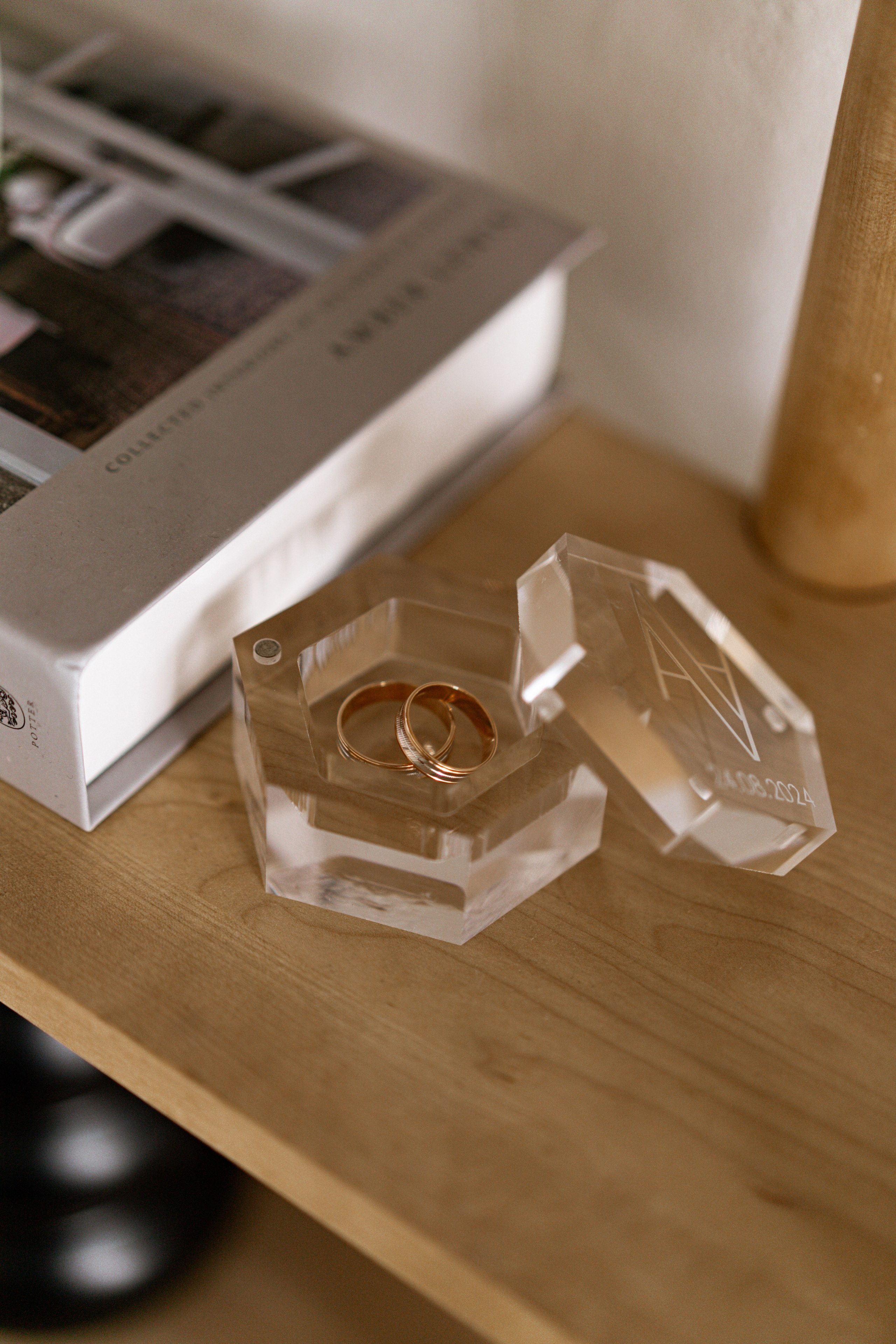 кольца для свадьбы