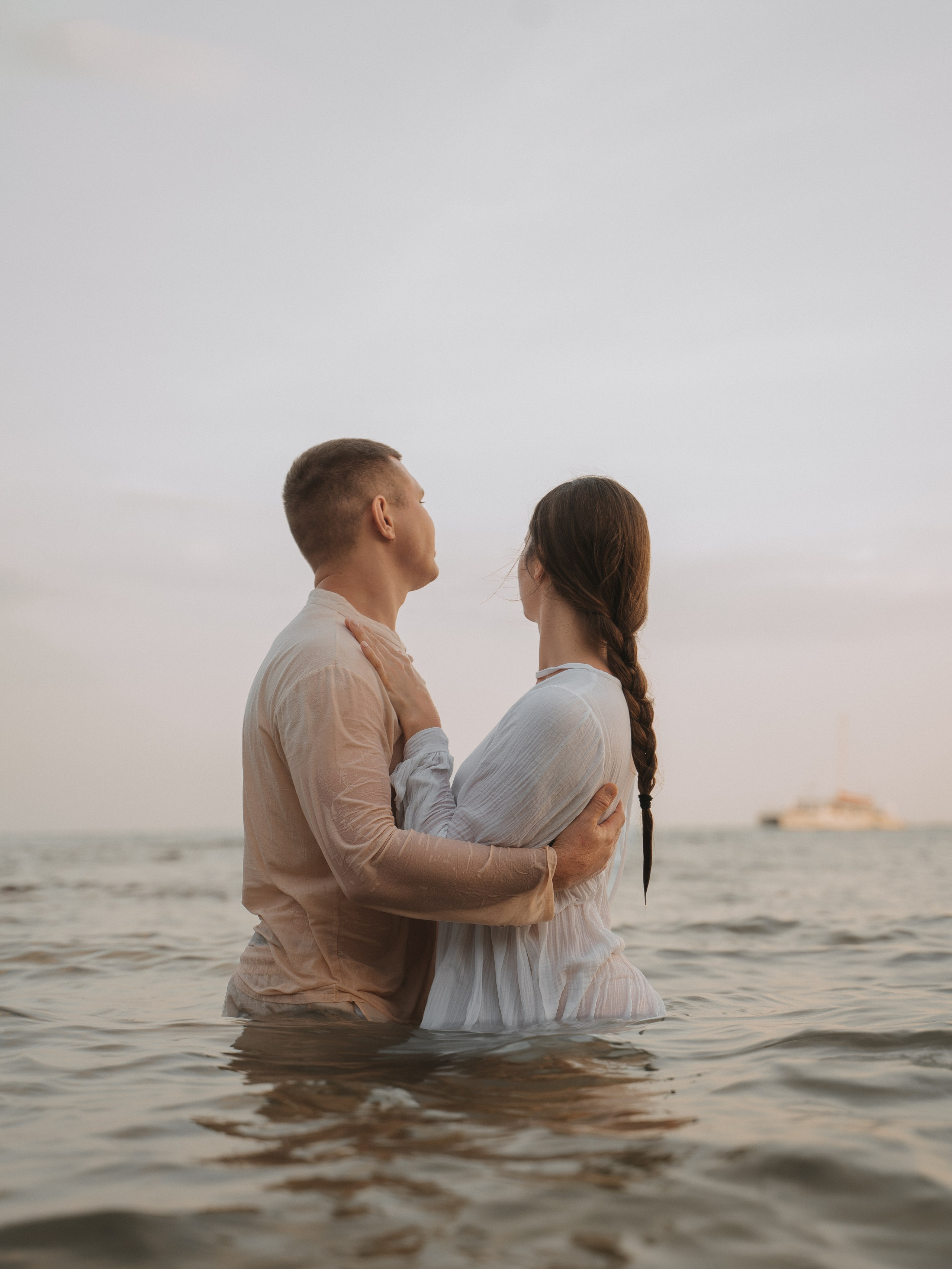 Романтические фотосессии на Пхукете. Фотограф на Пхукете Виктория