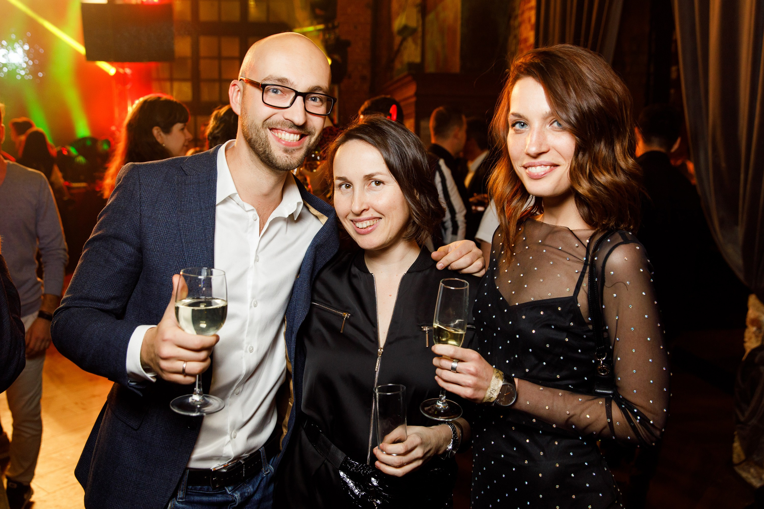 73. Фотограф Недорез Александр в Москве. Репортаж на ваших мероприятиях