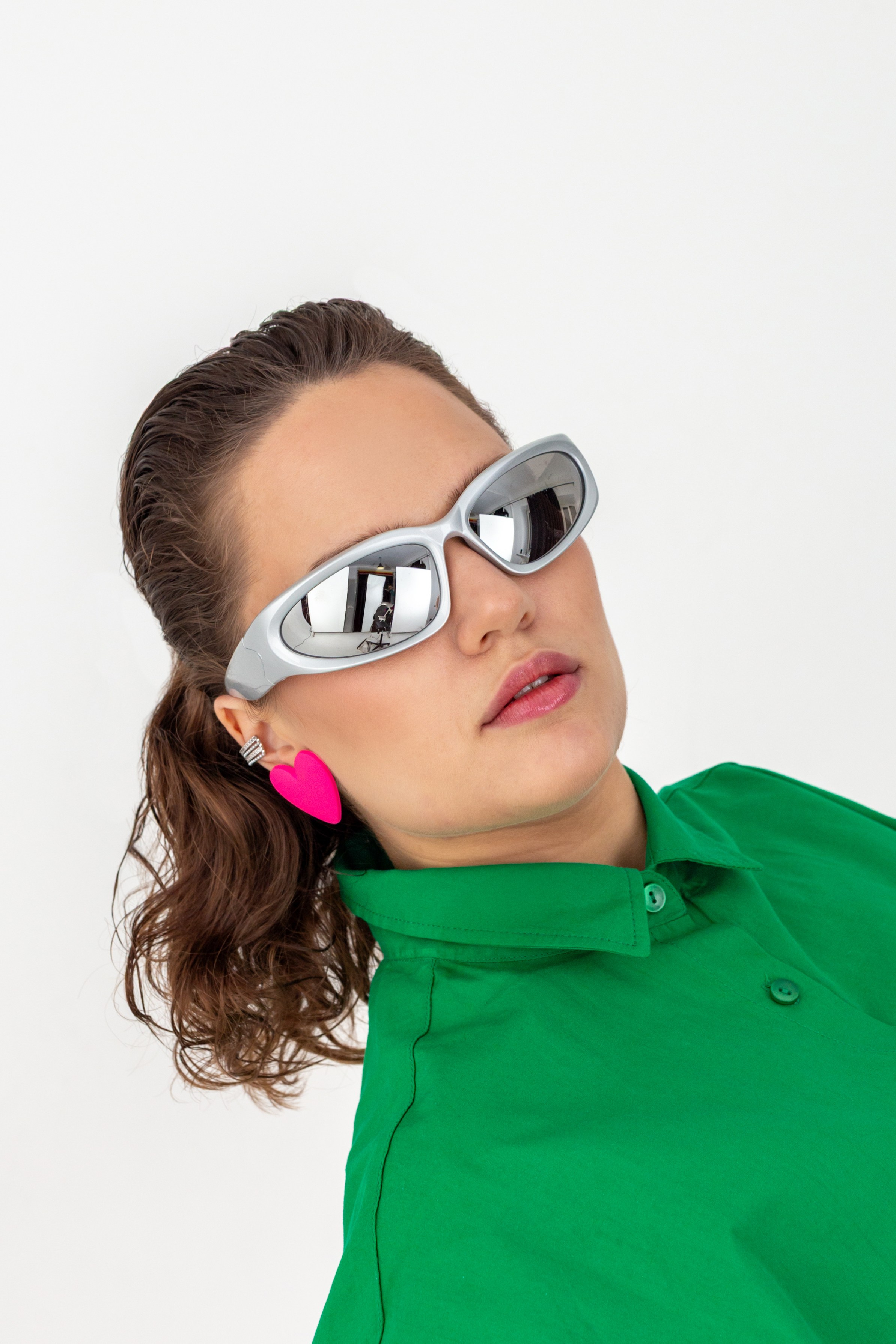 Салон красоты Solovey. Фотограф Анастасия Мухитдинова