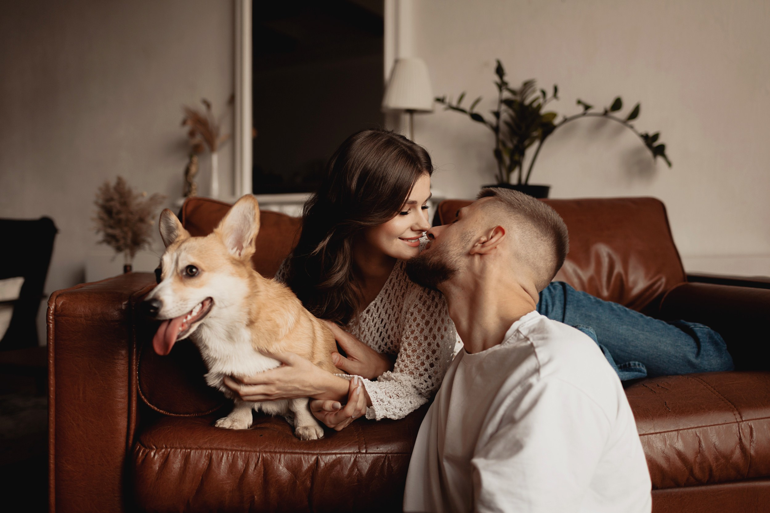 Про Любовь. Главная