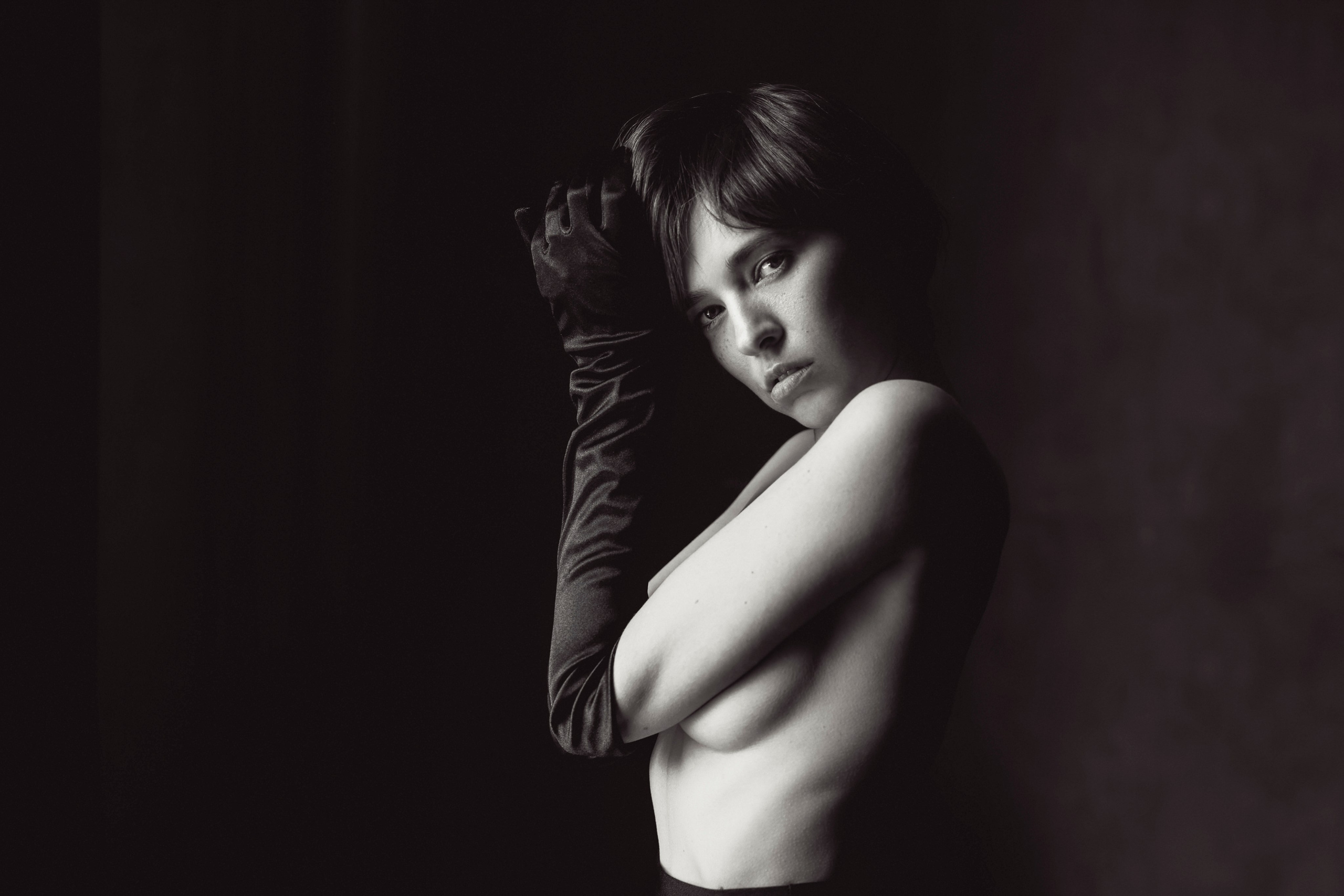 Мастер-класс. Фотограф Оксана Альшевская — Москва