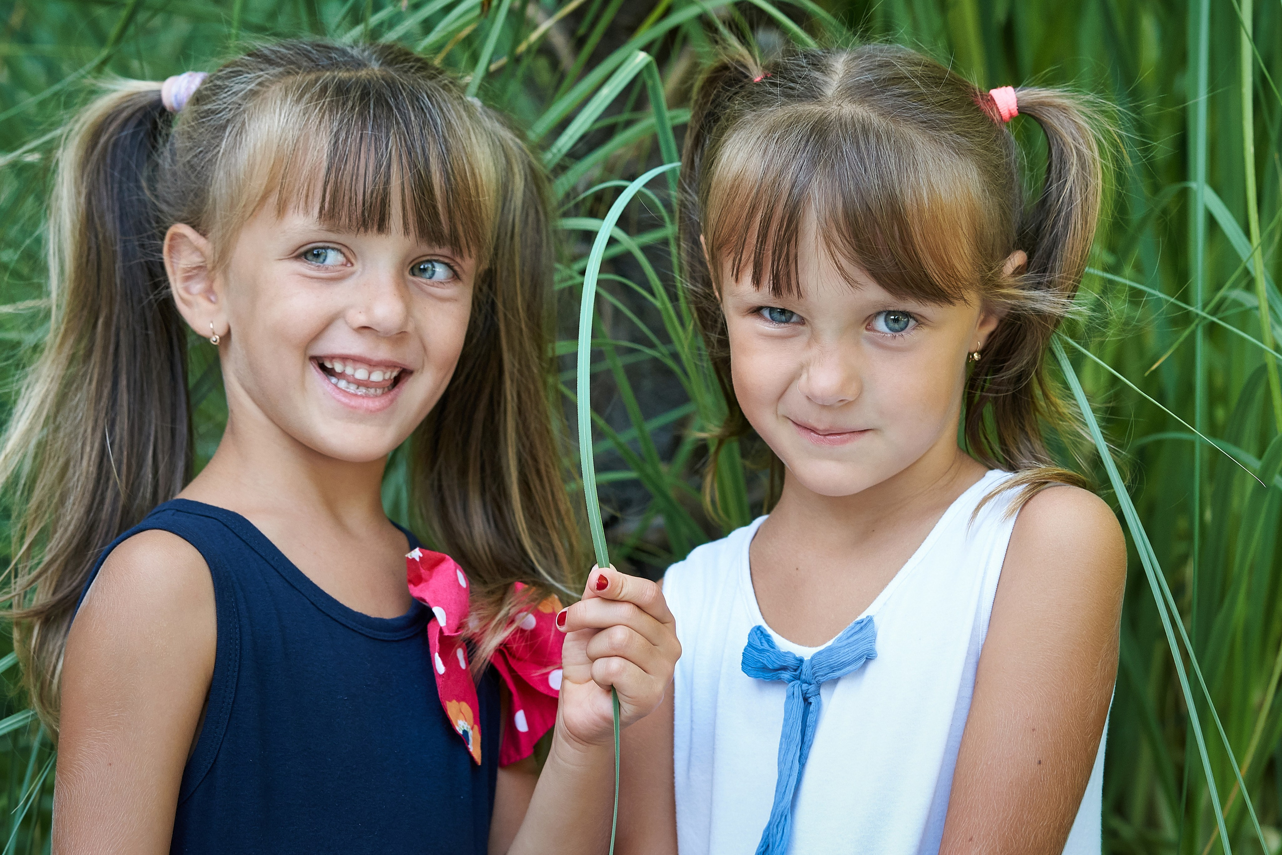 детские фотографии