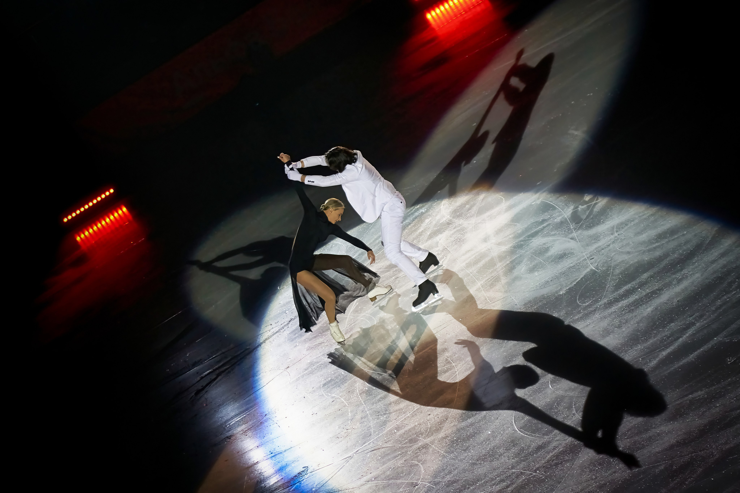 Авербух шоу. Репортажный фотограф Владимир Артамонов