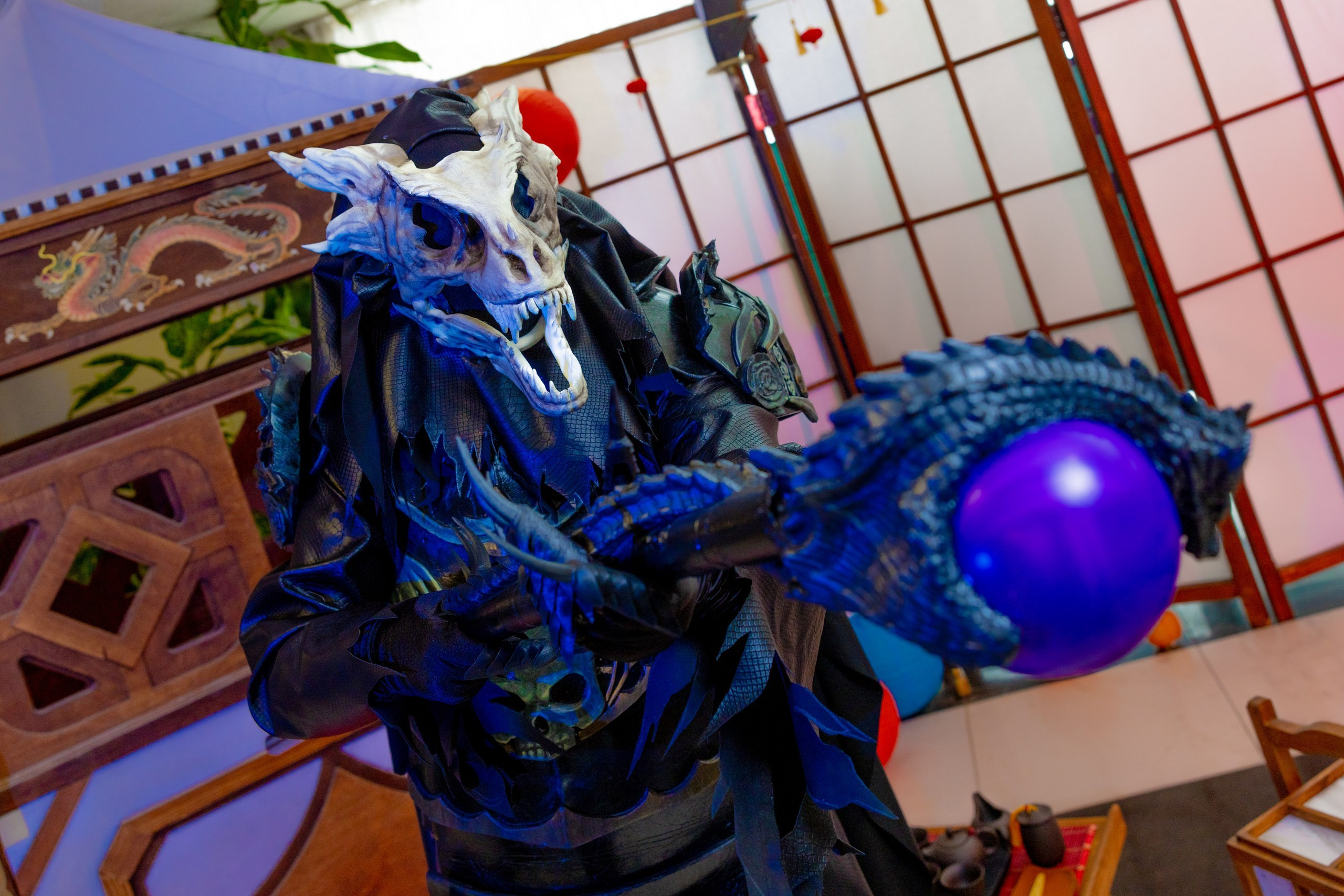 Юки, но Одори 15. Фотограф в Туле Крупский АнДРей. Фотостудия «КАДР71» в Туле