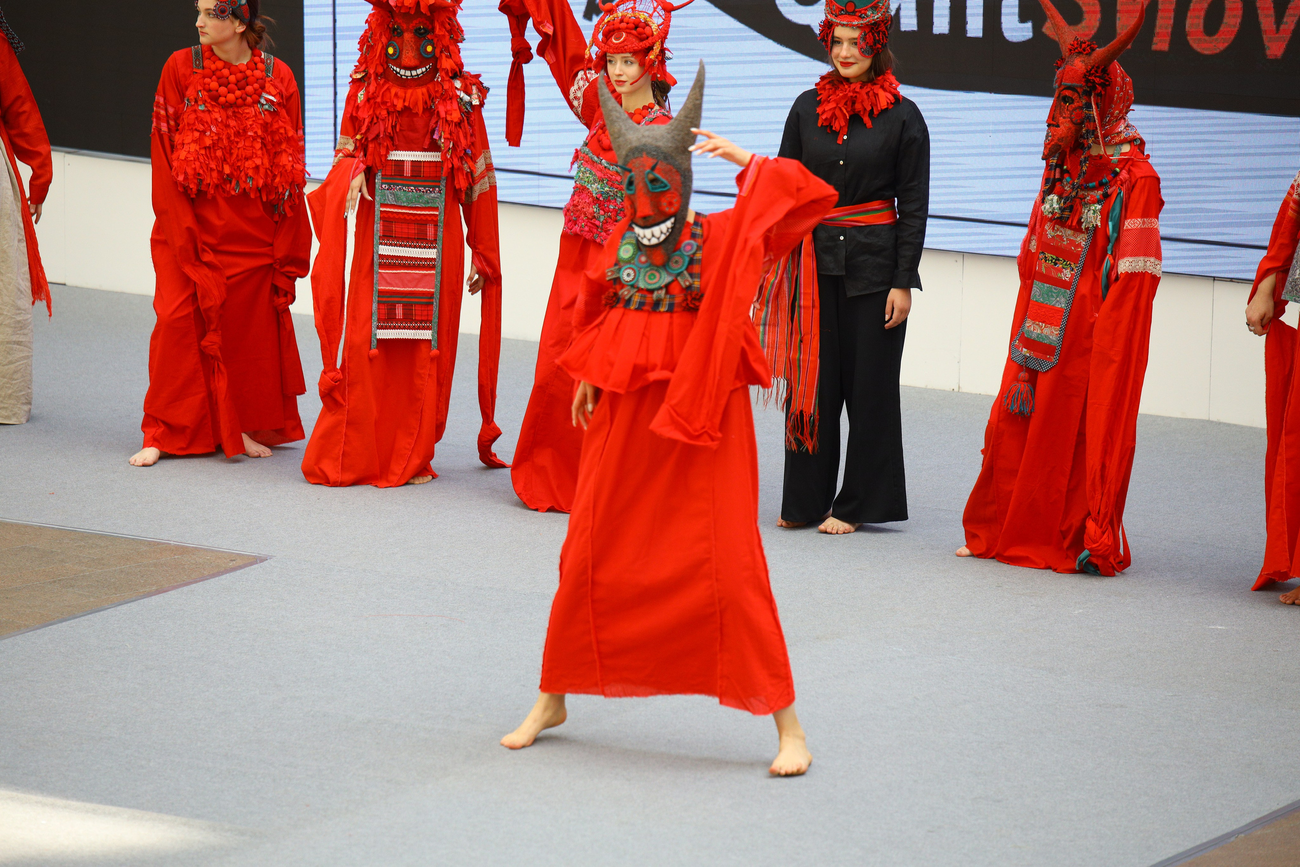 Душа России. Фотограф в Туле Крупский АнДРей. Фотостудия «КАДР71» в Туле