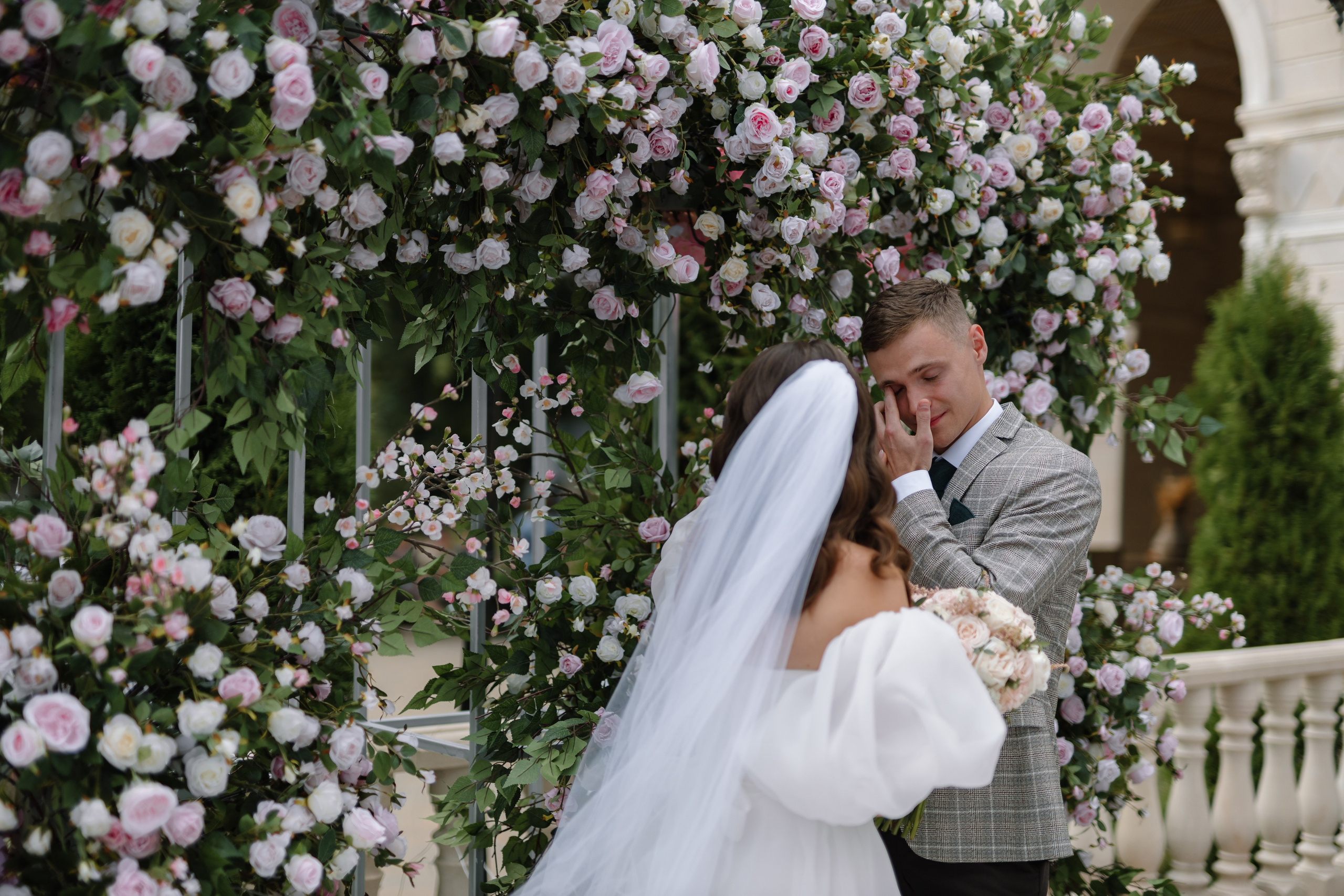 Давай навсегда?. Свадебный и портретный фотограф в Москве, Туле и Брянске Дара Евсеева