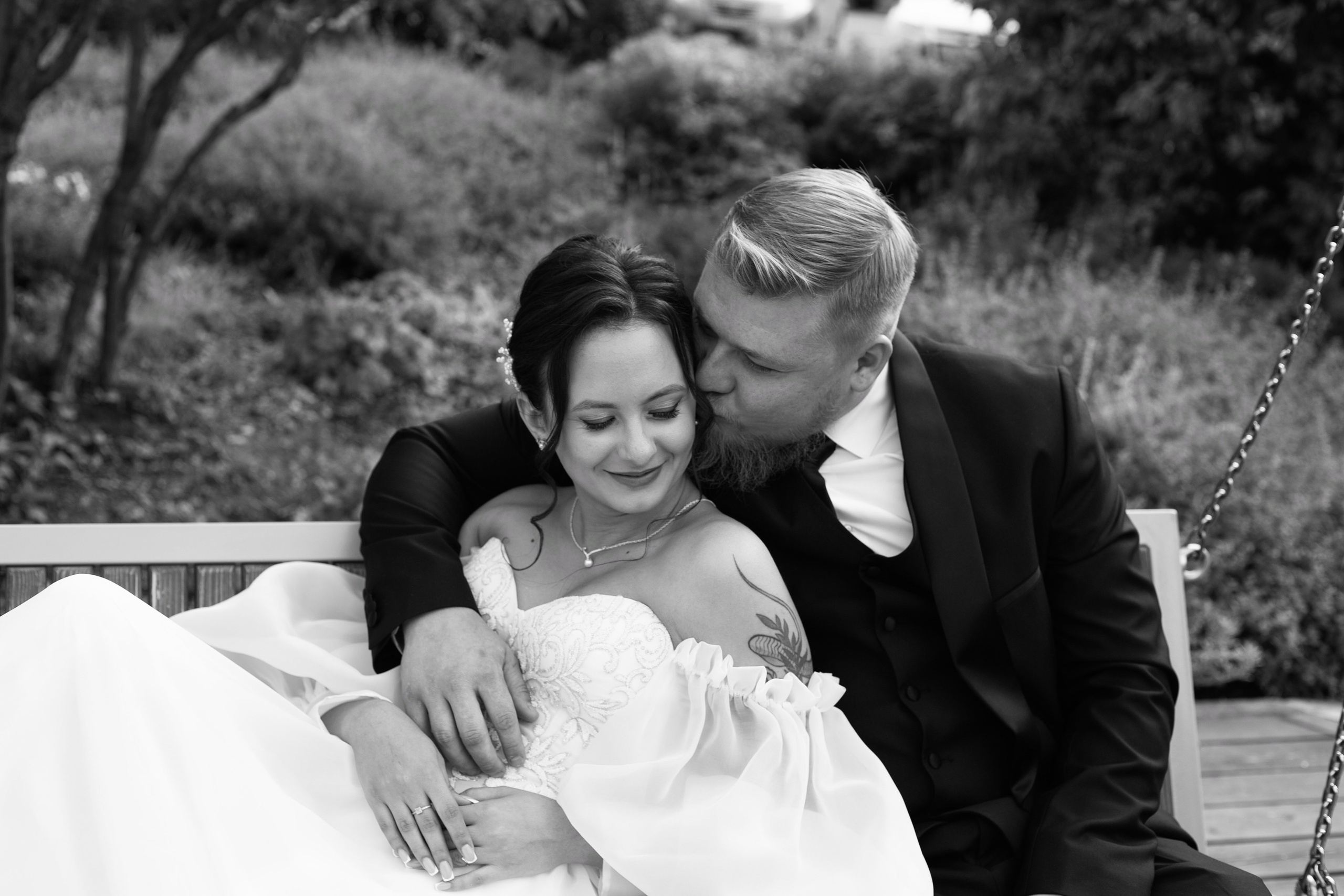 Wedding. Свадебный и семейный фотограф в Москве Наташа Кромина