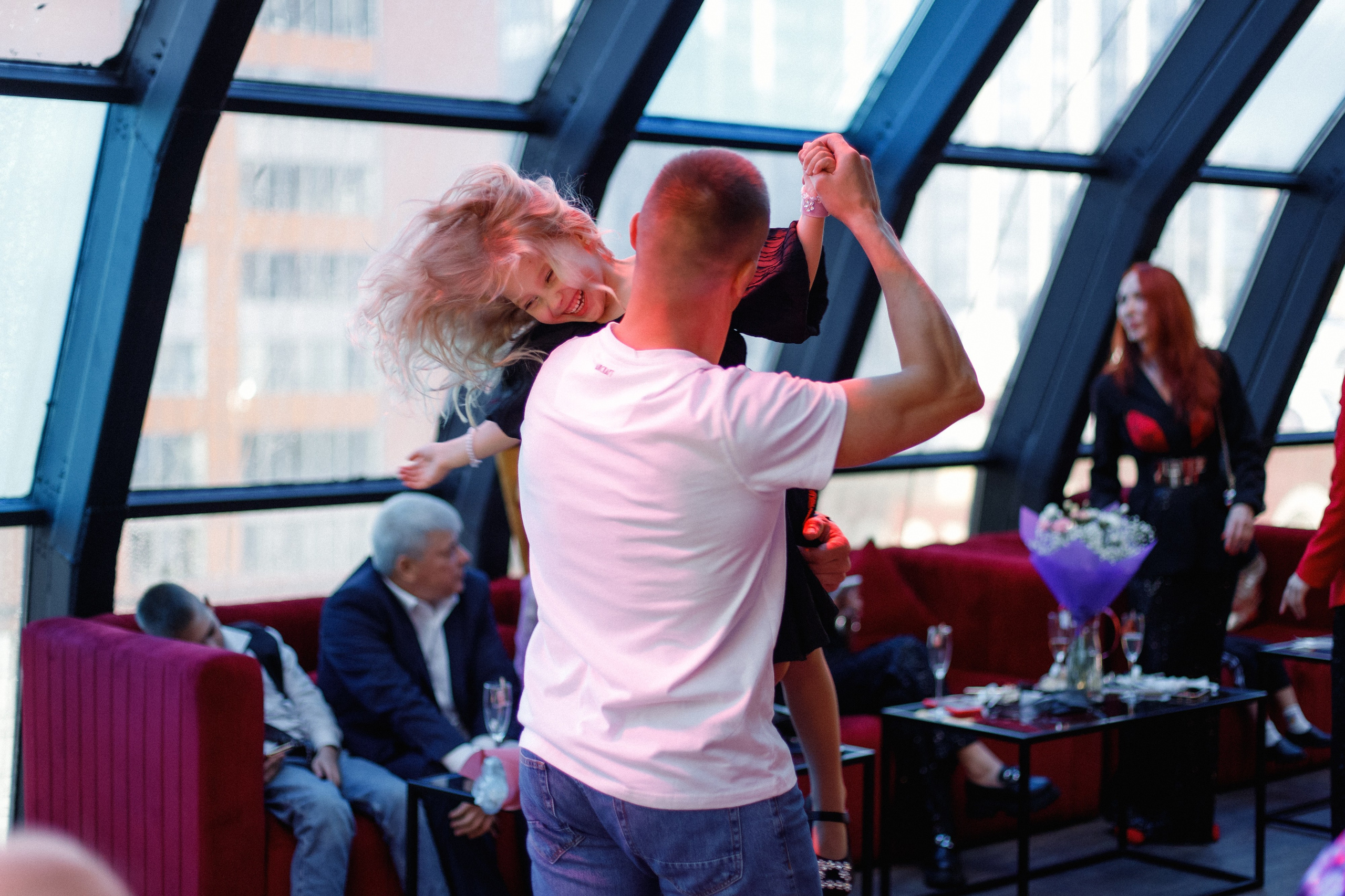 QUEEN KHV [12 ЛЕТ]. СВОИ. ФОТООТЧЕТЫ-СОБЫТИЯ-МЕСТА