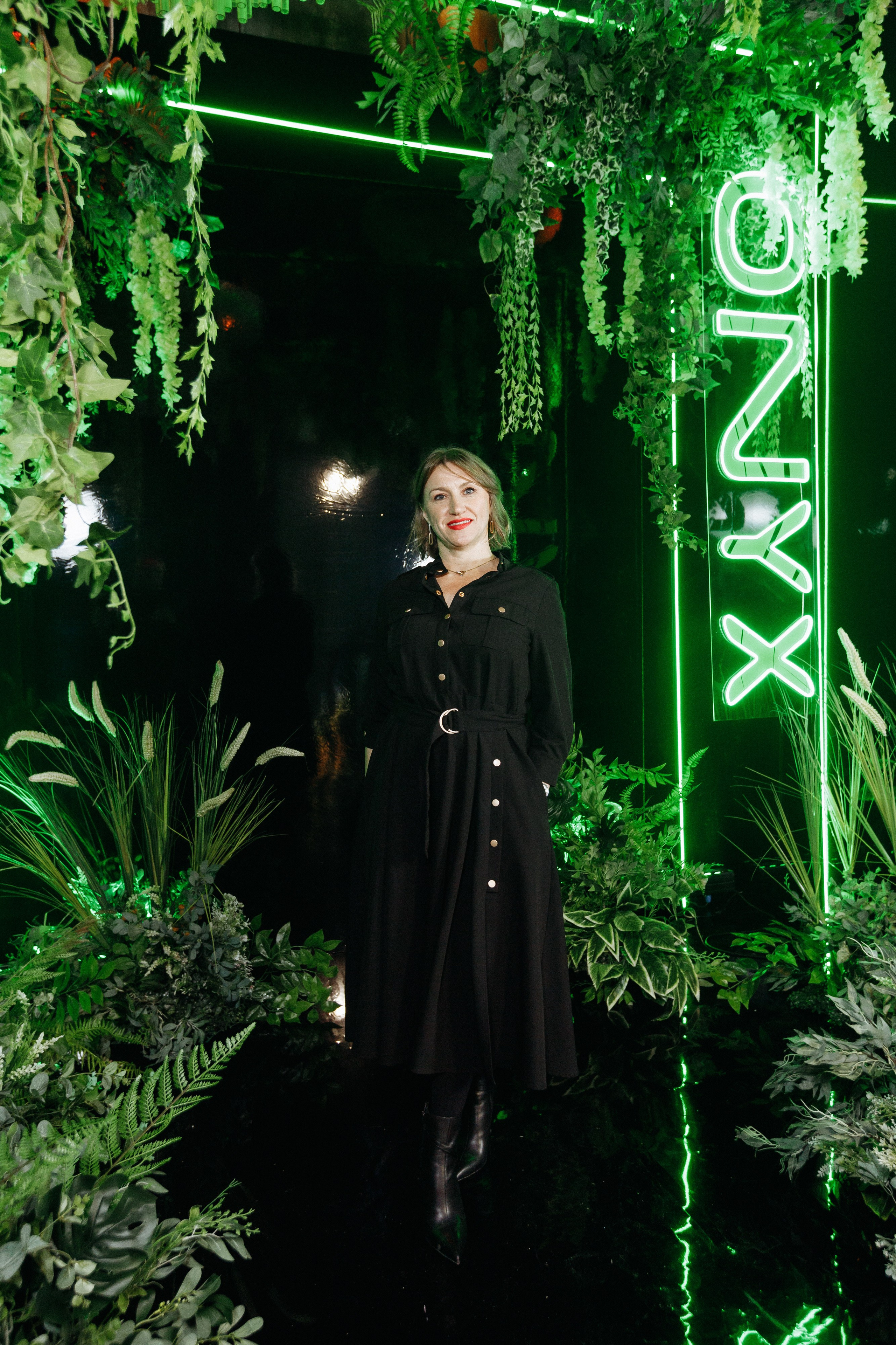 ONYX BLACK [Презентация Жилого Комплекса]. СВОИ. ФОТООТЧЕТЫ-СОБЫТИЯ-МЕСТА