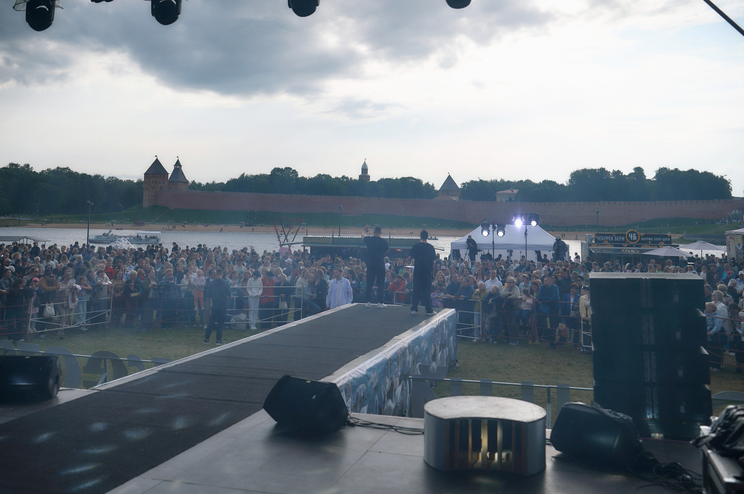 МОДНЫЙ РУССКИЙ 25. Ваш мультижанровый фотограф Александр Белов