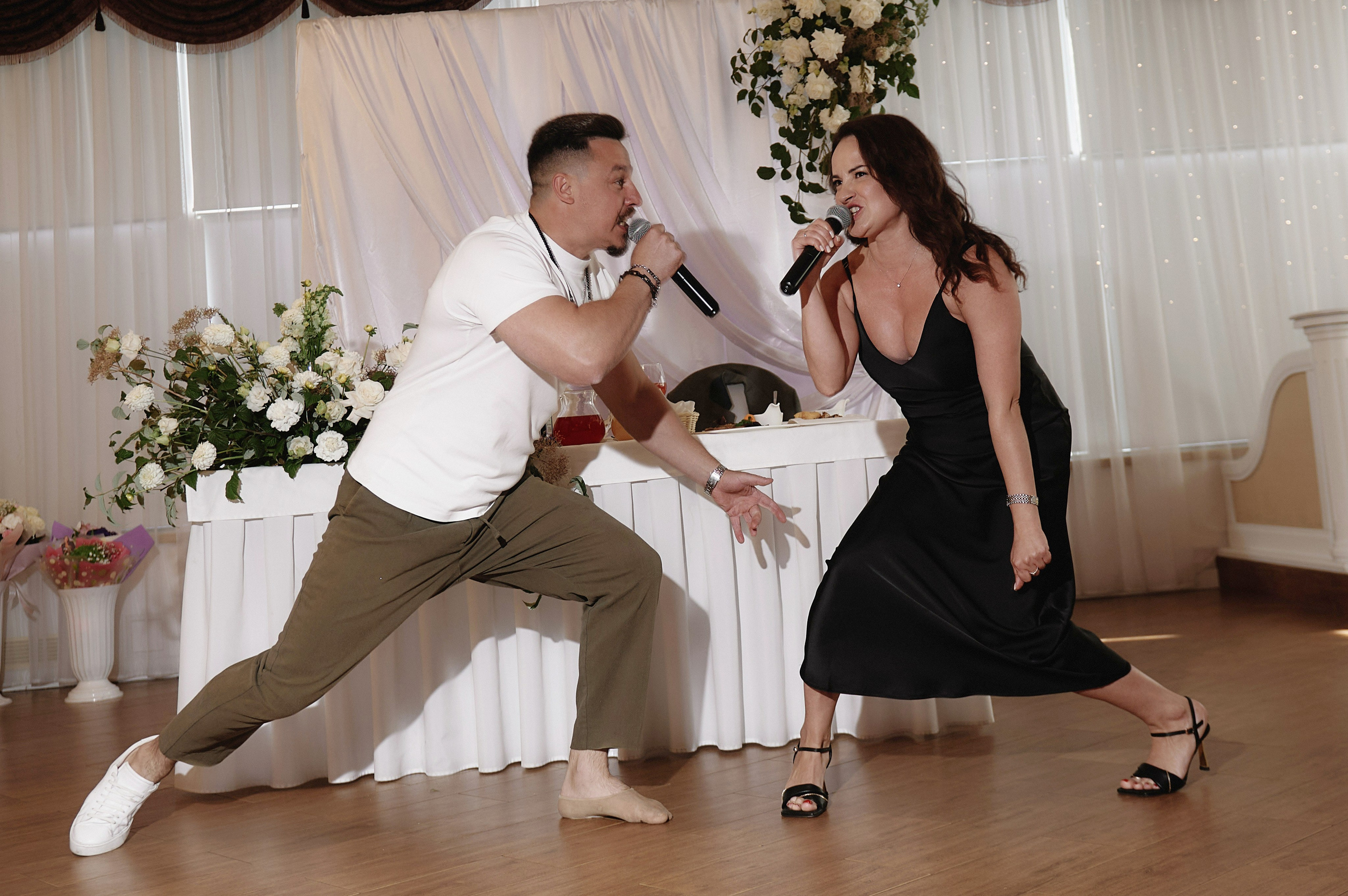 Полина & Лёша. Ваш мультижанровый фотограф Александр Белов