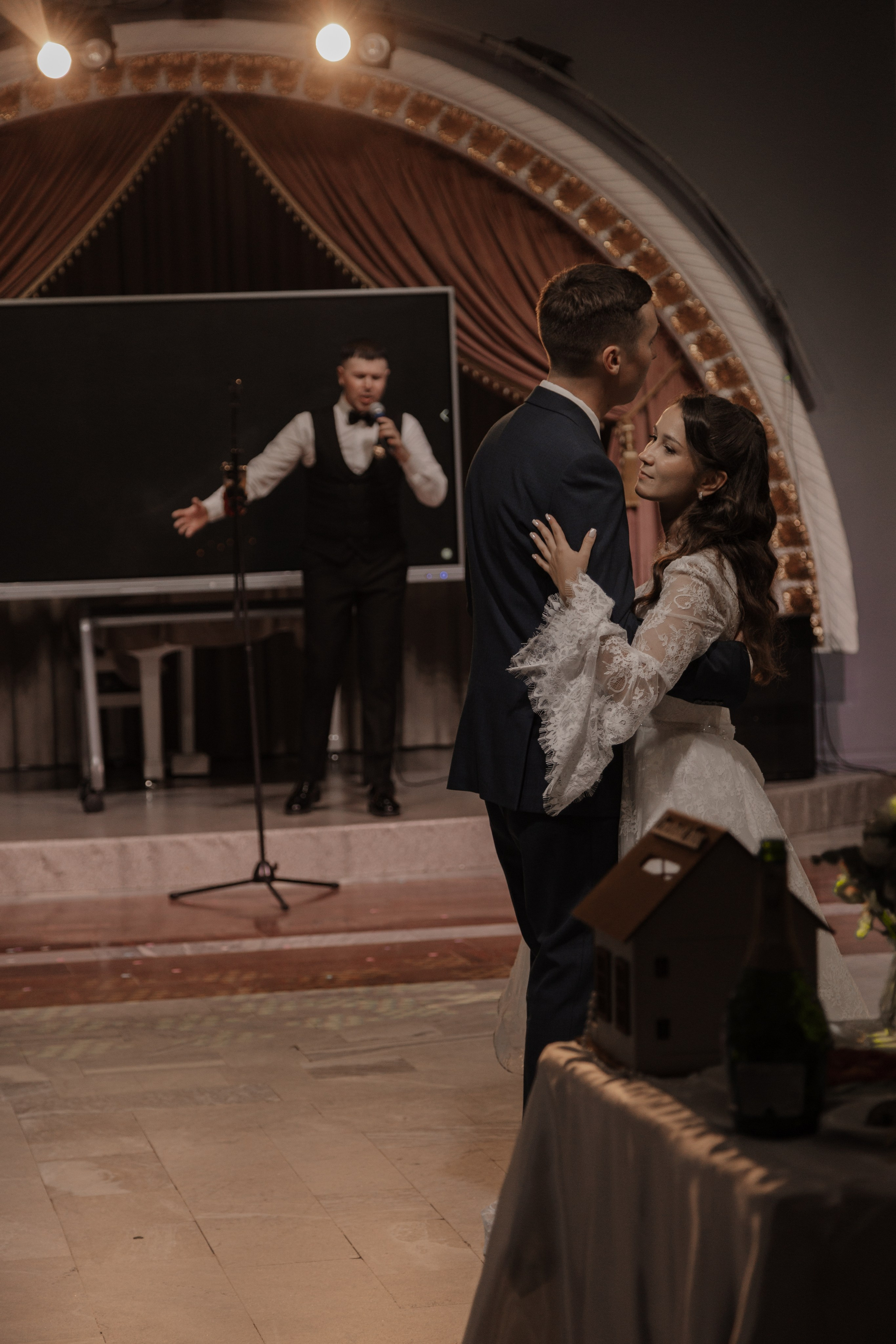 Денис&Анастасия. Свадебный фотограф Диана Артемьева, Йошкар-Ола