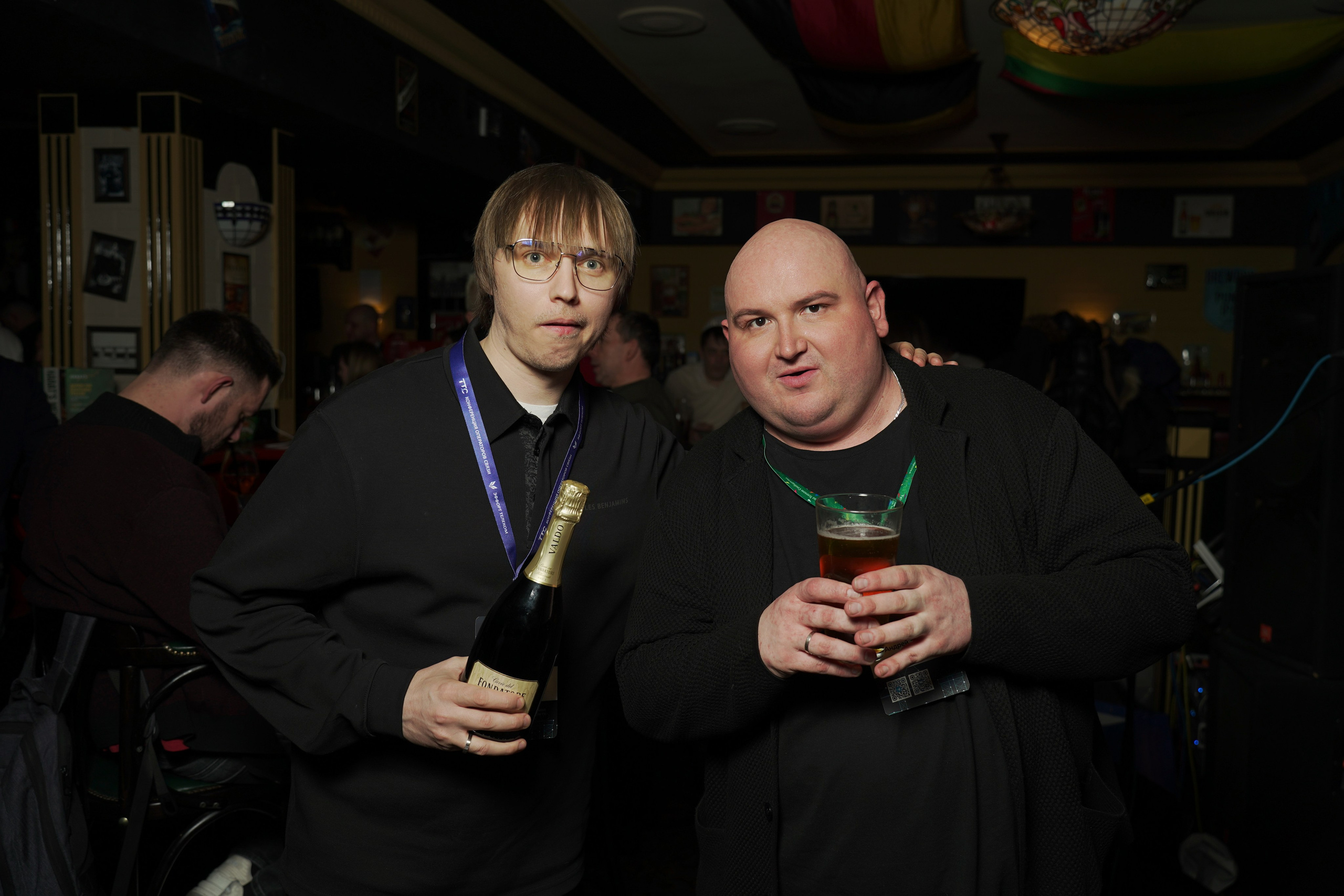 Корпоративы. Фотограф Ринат Бархатов | Photographer Rinat Barkhatov