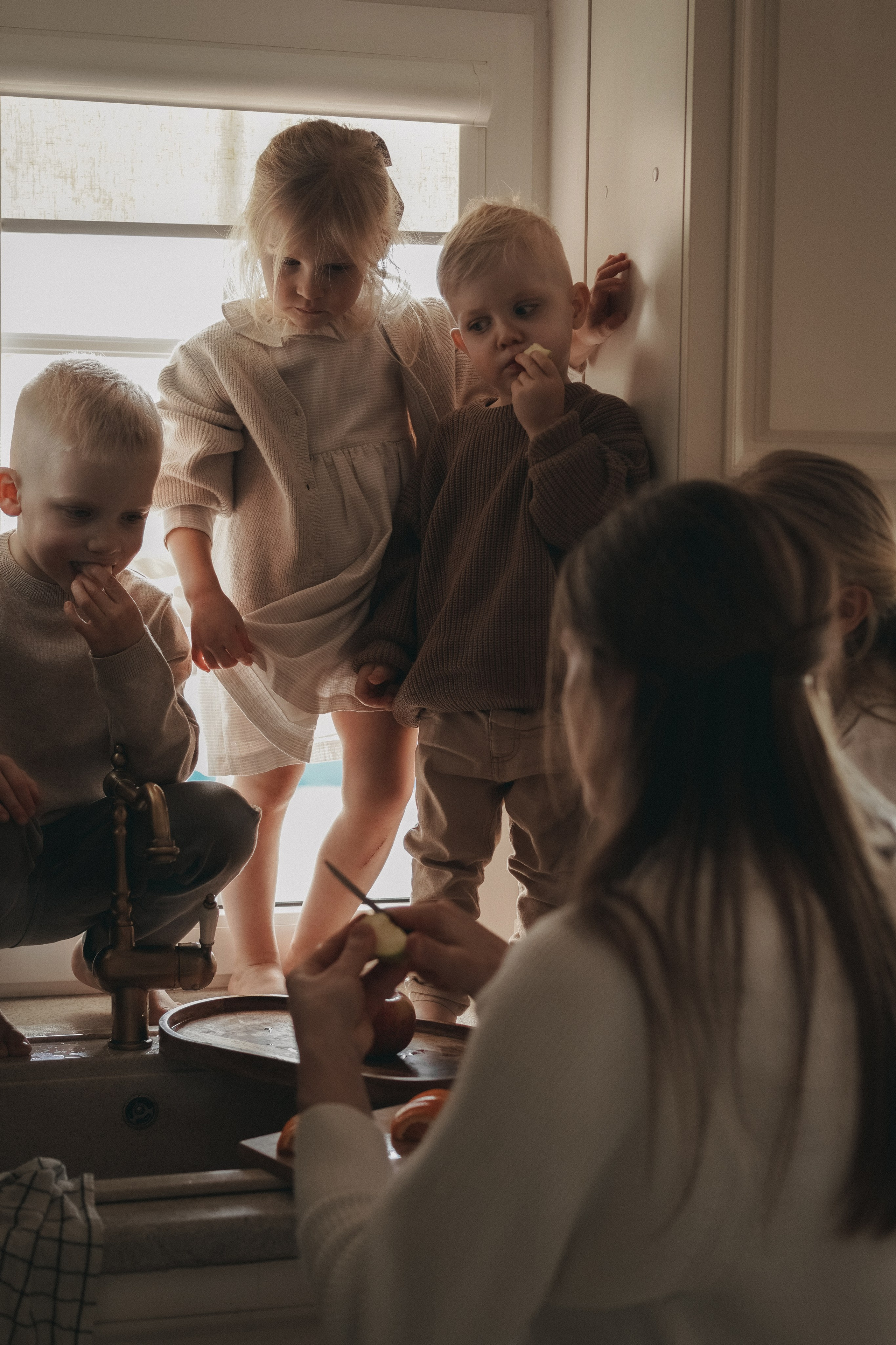 Выписка. Свадебный и семейный фотограф Афанасьева Анна в Кисловодске