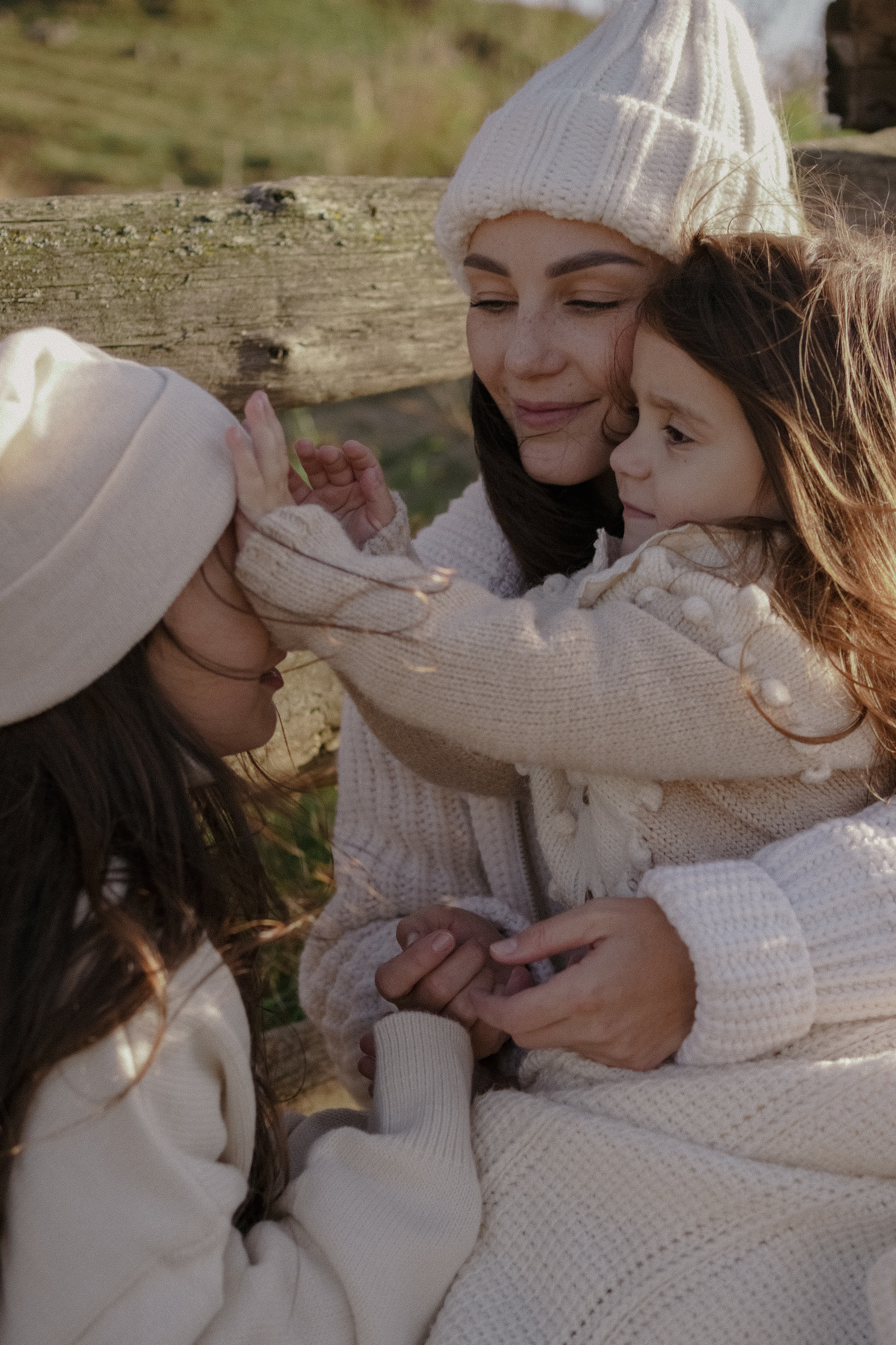 Секреты Нашего Счастья. Свадебный и семейный фотограф Афанасьева Анна в Кисловодске