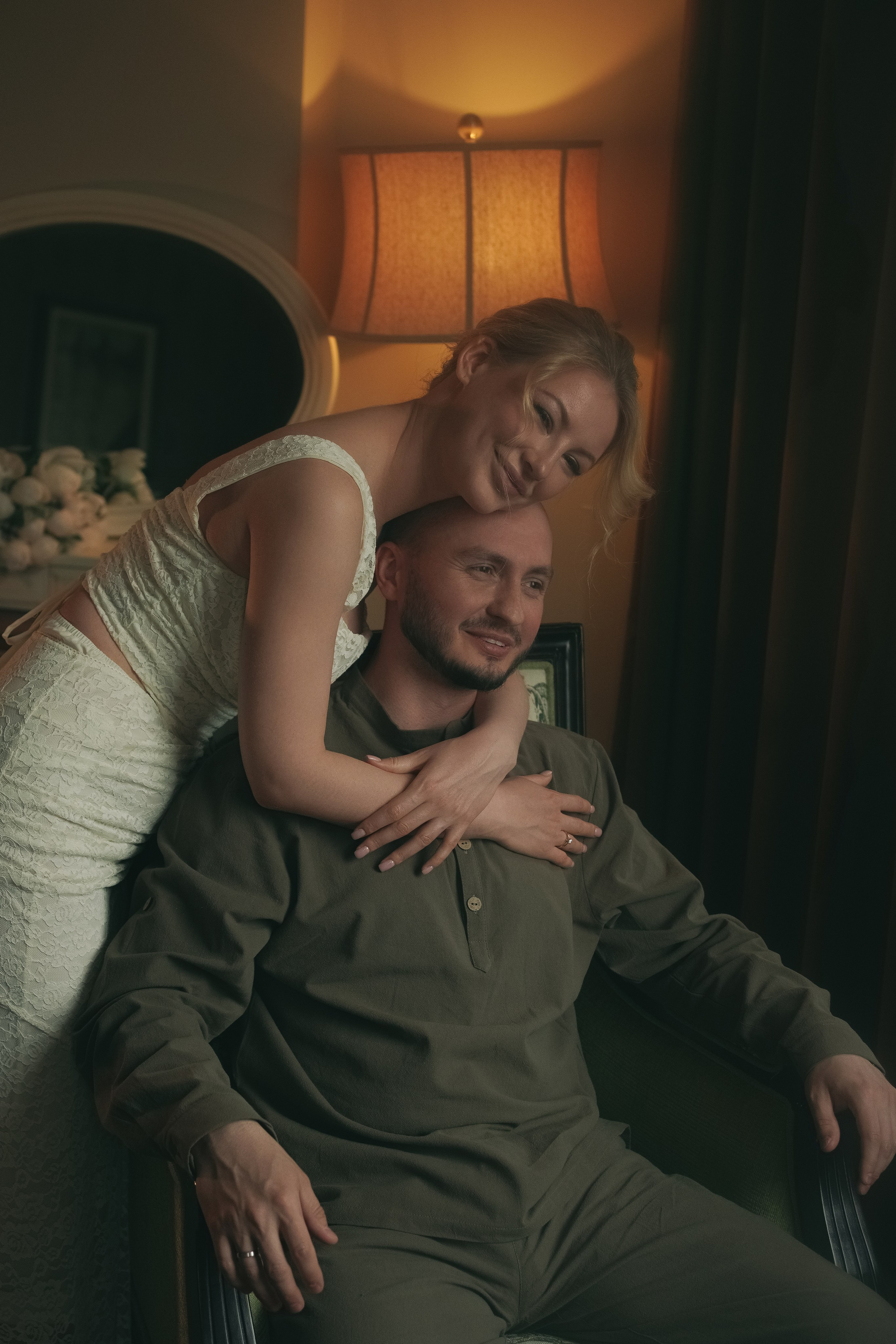 Италия. Свадебный и семейный фотограф Афанасьева Анна в Кисловодске