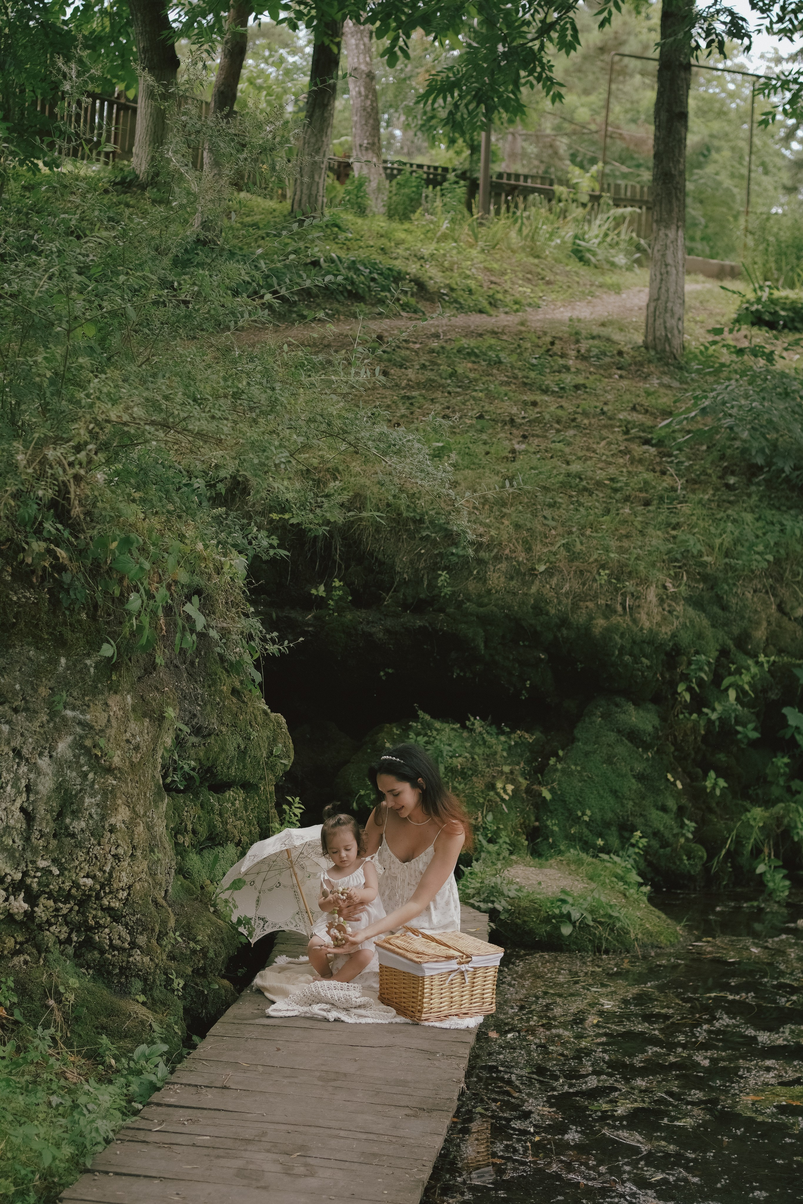 То, что я вижу. Свадебный и семейный фотограф Афанасьева Анна в Кисловодске