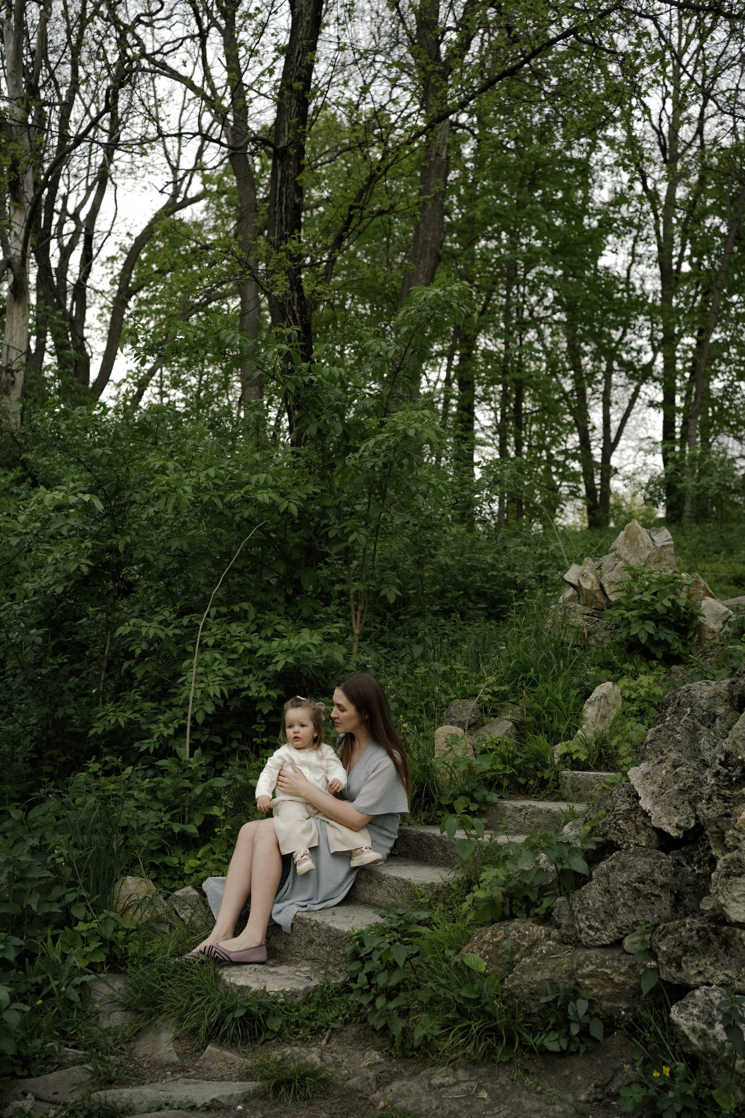 В Ессентуках. Свадебный и семейный фотограф Афанасьева Анна в Кисловодске