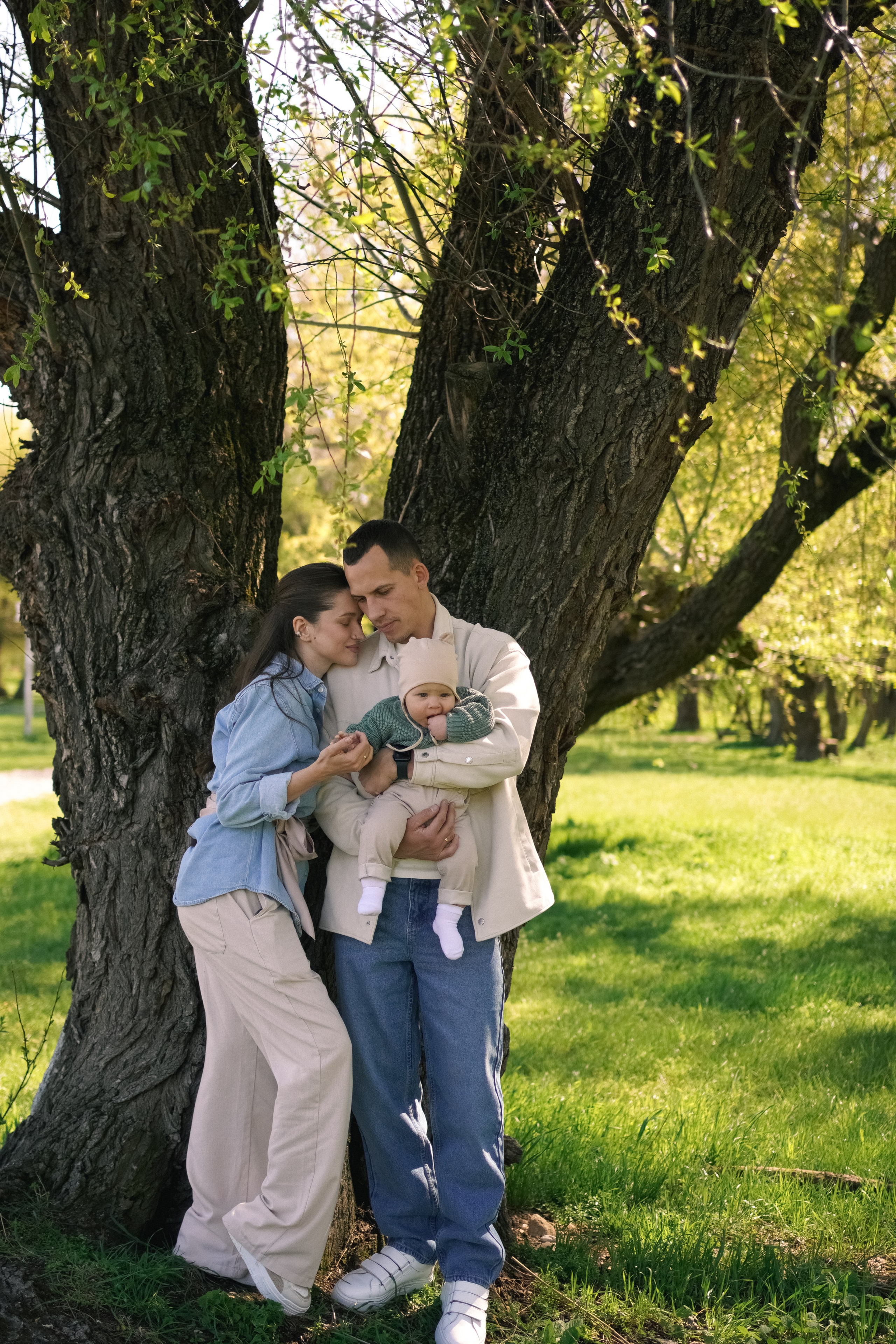 Детство, которое я хочу помнить…. Свадебный и семейный фотограф Афанасьева Анна в Кисловодске