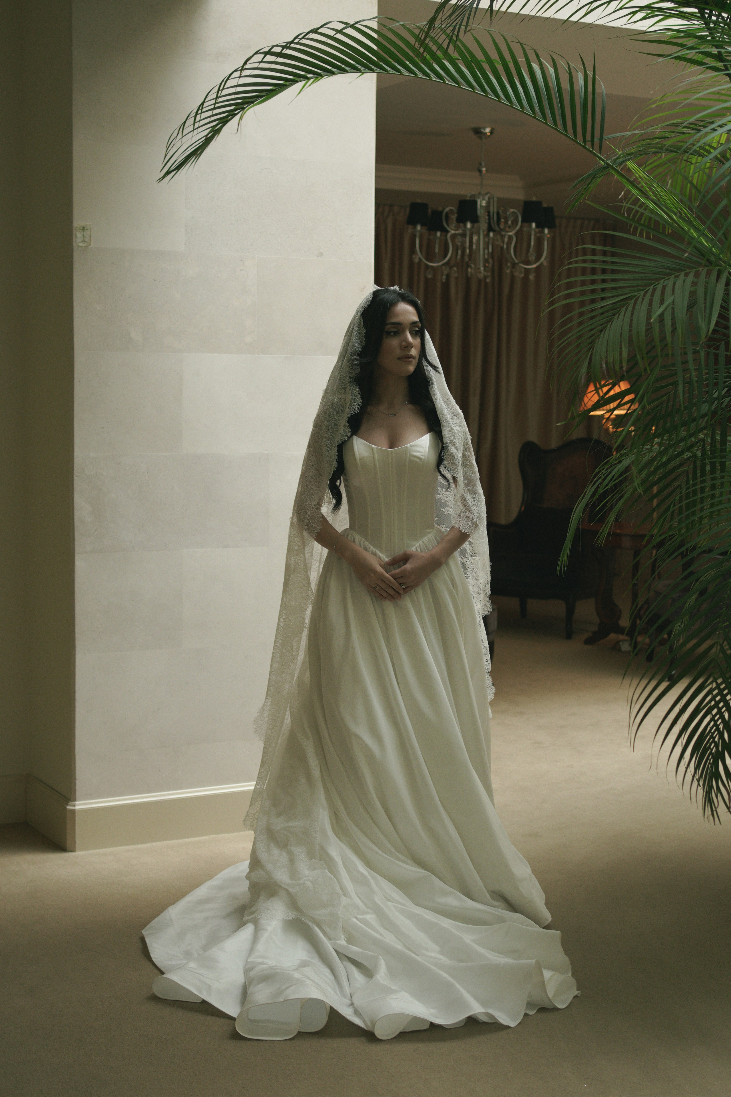 Испания. Свадебный и семейный фотограф Афанасьева Анна в Кисловодске