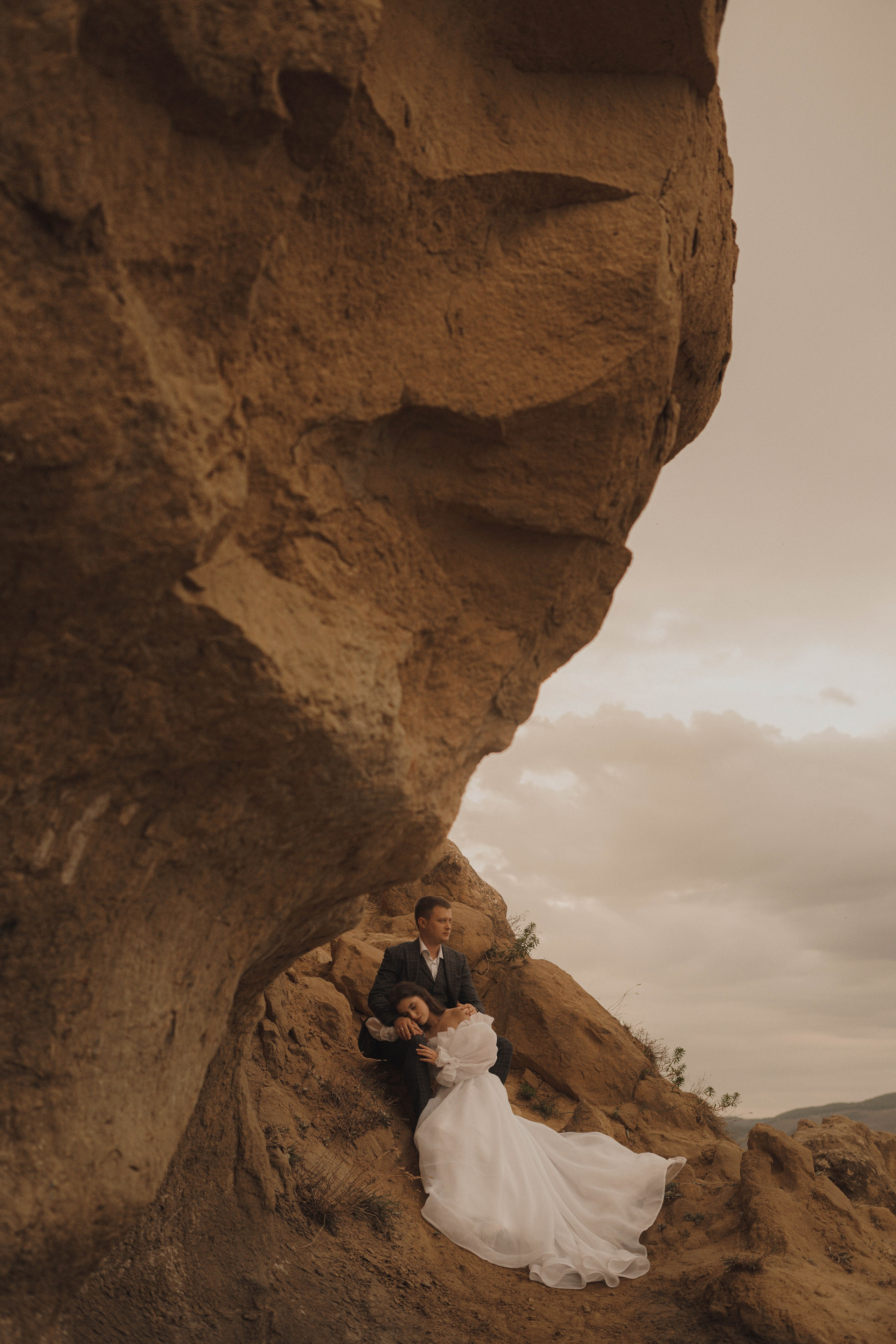 Время для Нежности. Свадебный и семейный фотограф Афанасьева Анна в Кисловодске