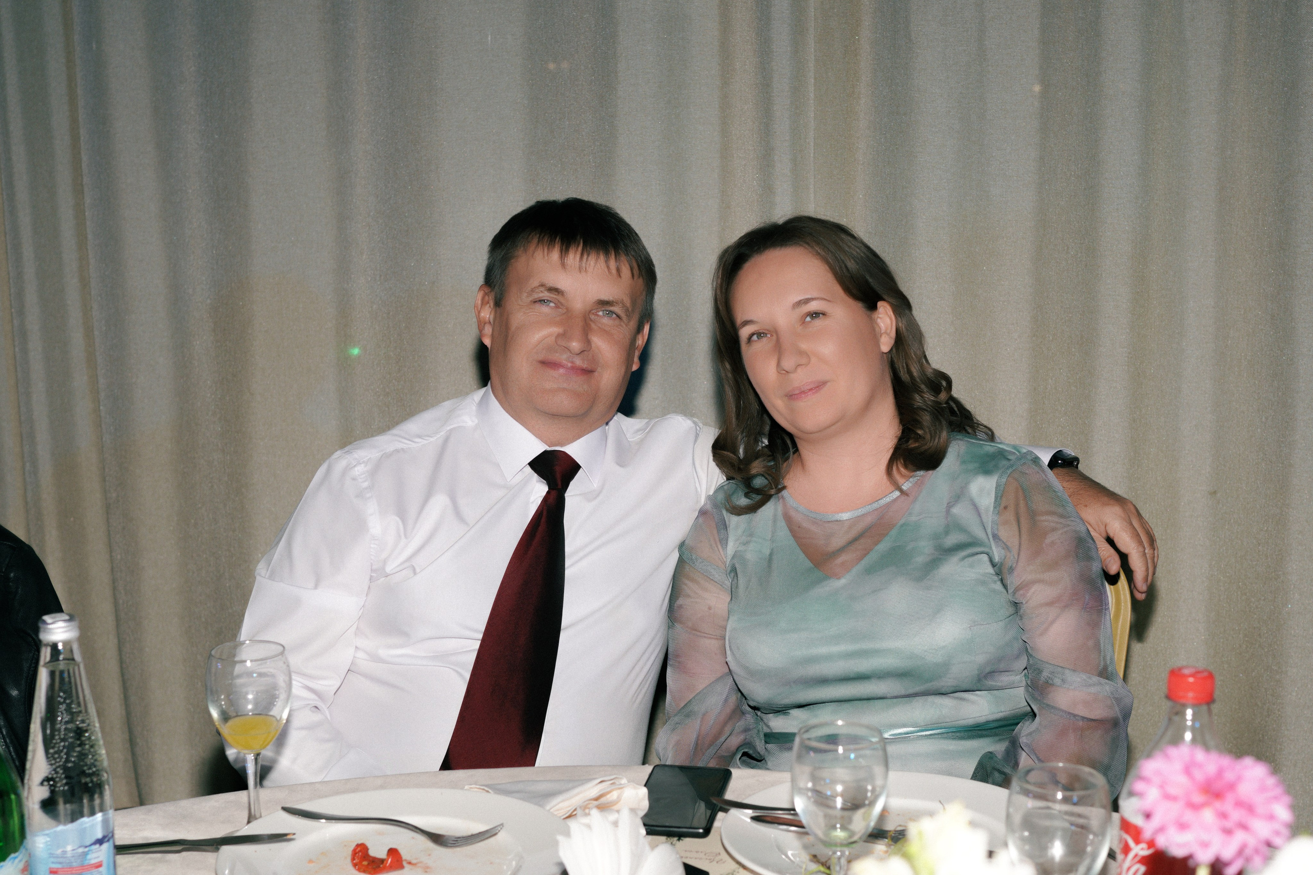 Семейное Солнце. Свадебный и семейный фотограф Афанасьева Анна в Кисловодске