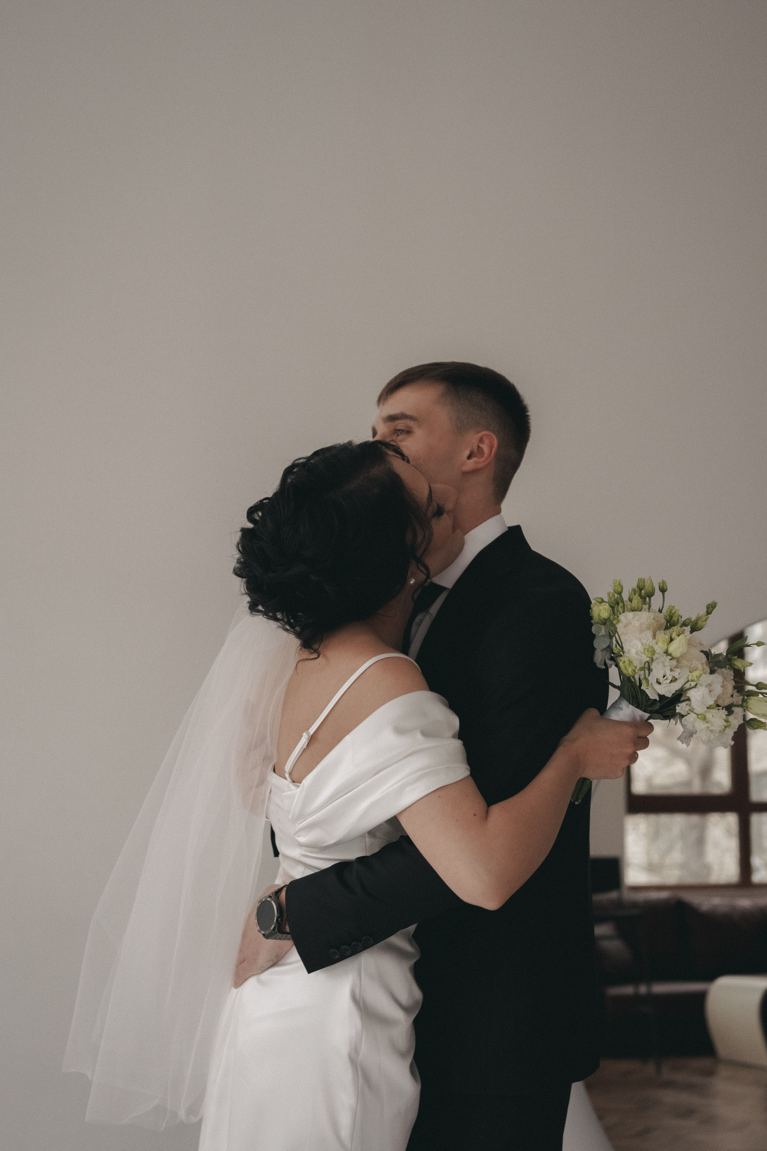 Мелодия Любви. Свадебный и семейный фотограф Афанасьева Анна в Кисловодске