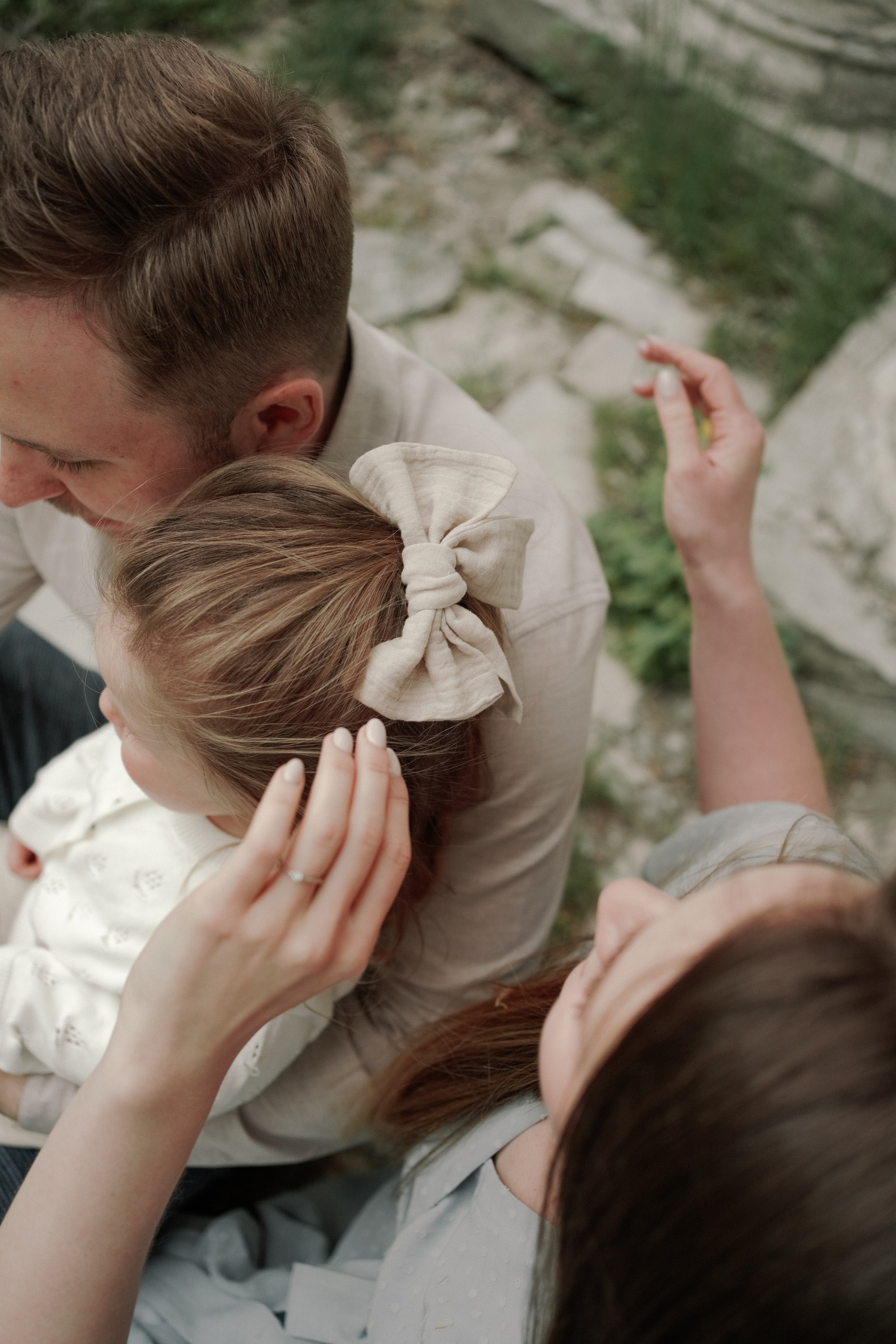 В Ессентуках. Свадебный и семейный фотограф Афанасьева Анна в Кисловодске