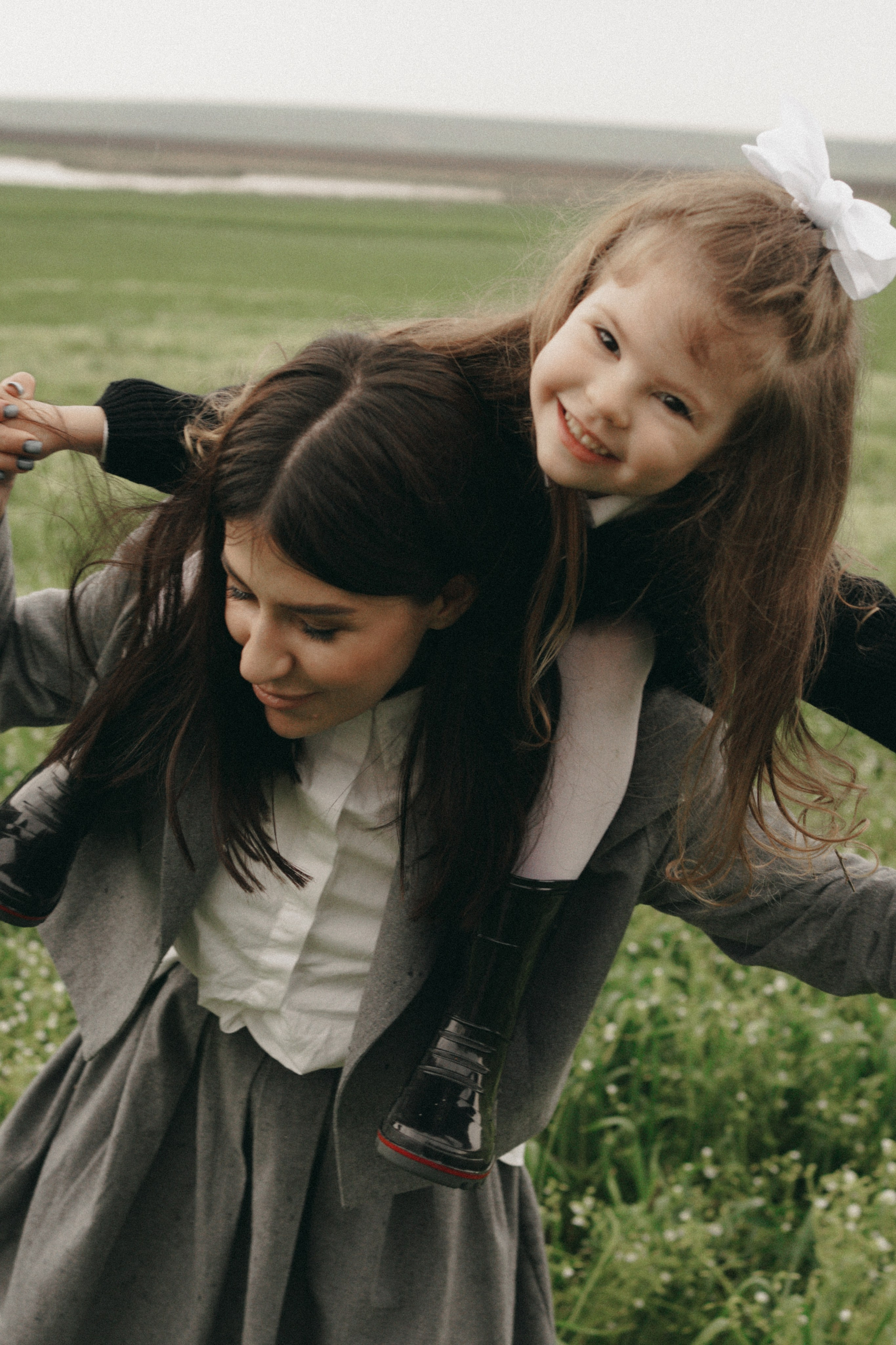Весна и ее радости. Свадебный и семейный фотограф Афанасьева Анна в Кисловодске