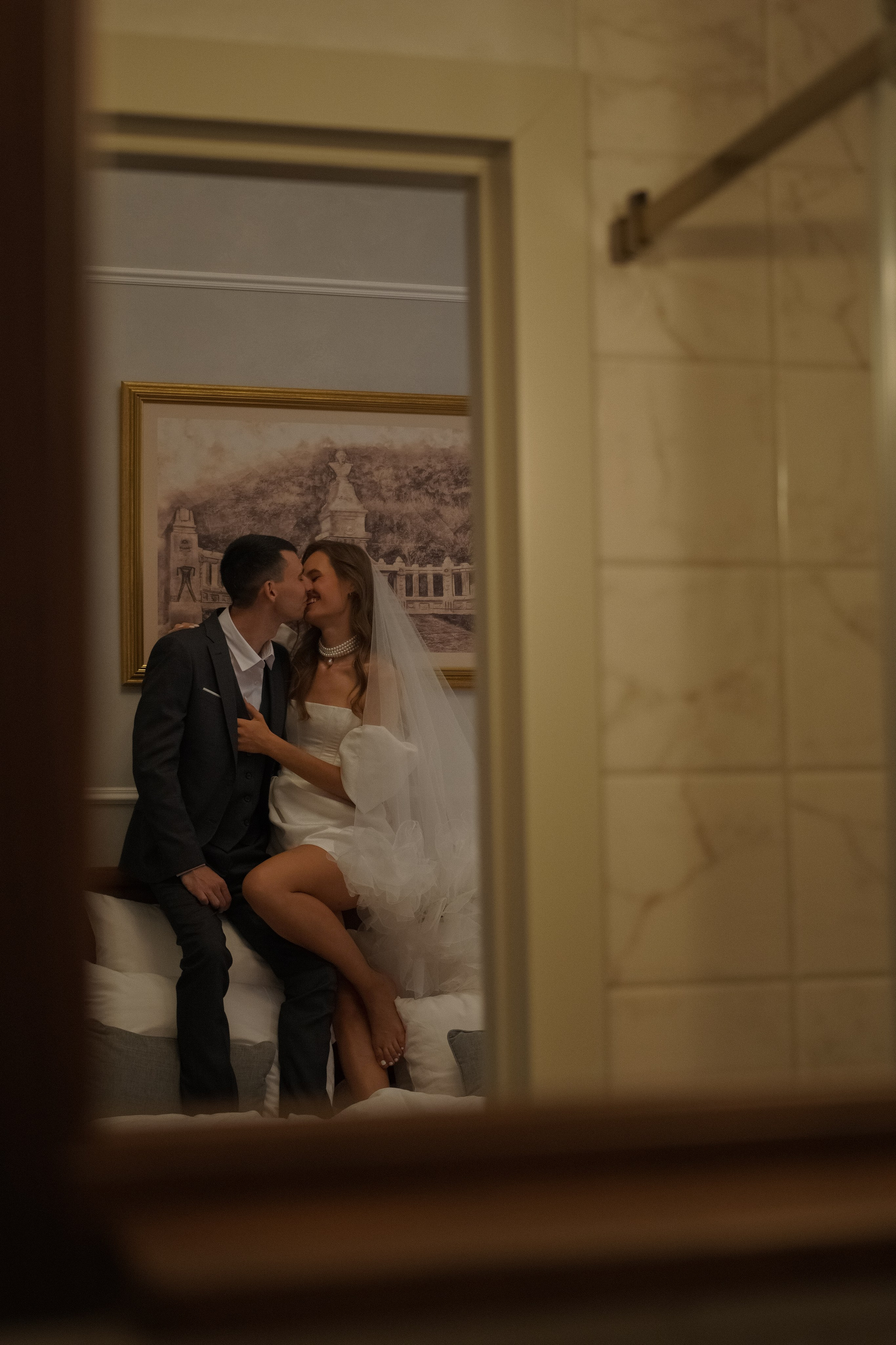 Наш Чудесный День. Свадебный и семейный фотограф Афанасьева Анна в Кисловодске