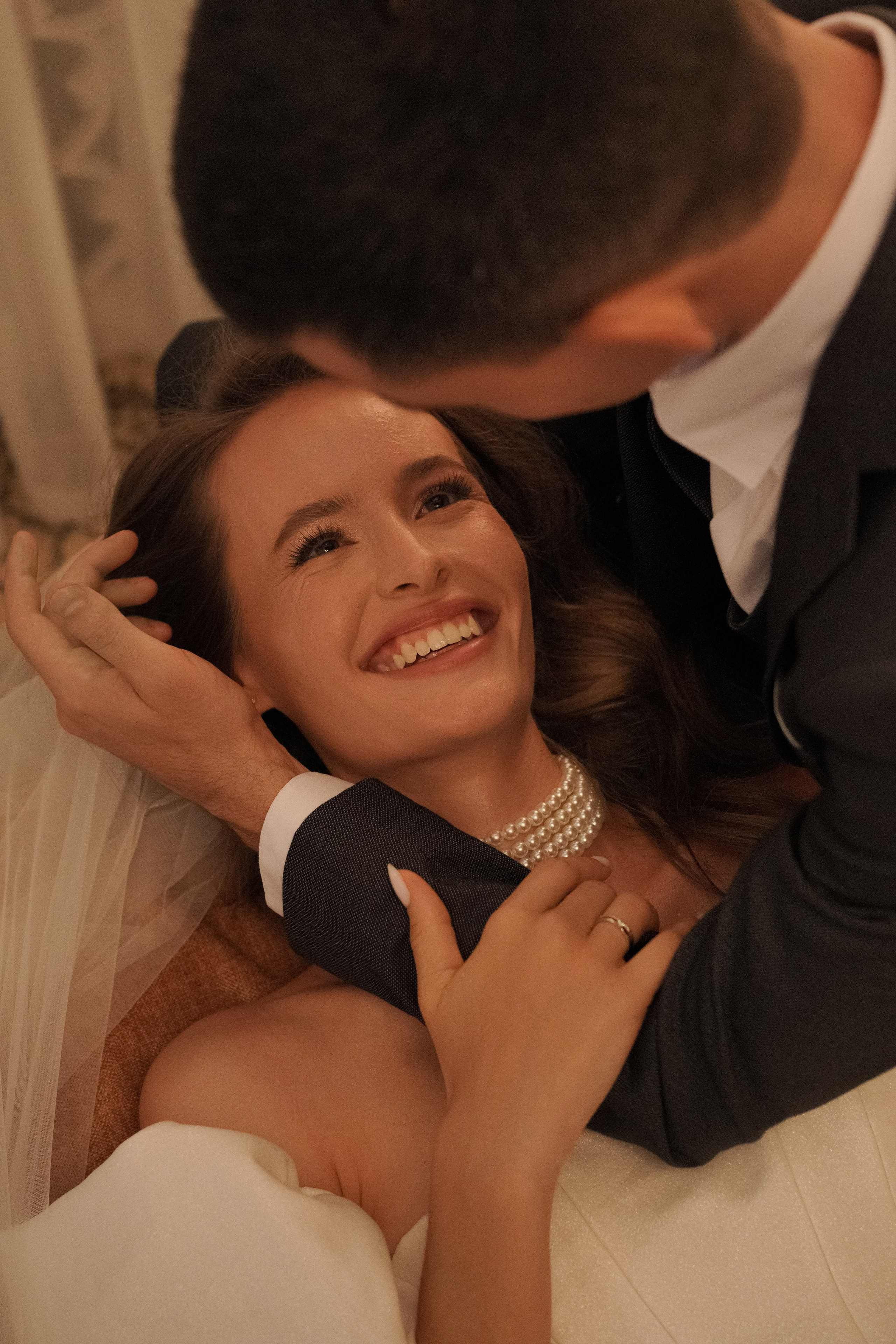 Наш Чудесный День. Свадебный и семейный фотограф Афанасьева Анна в Кисловодске