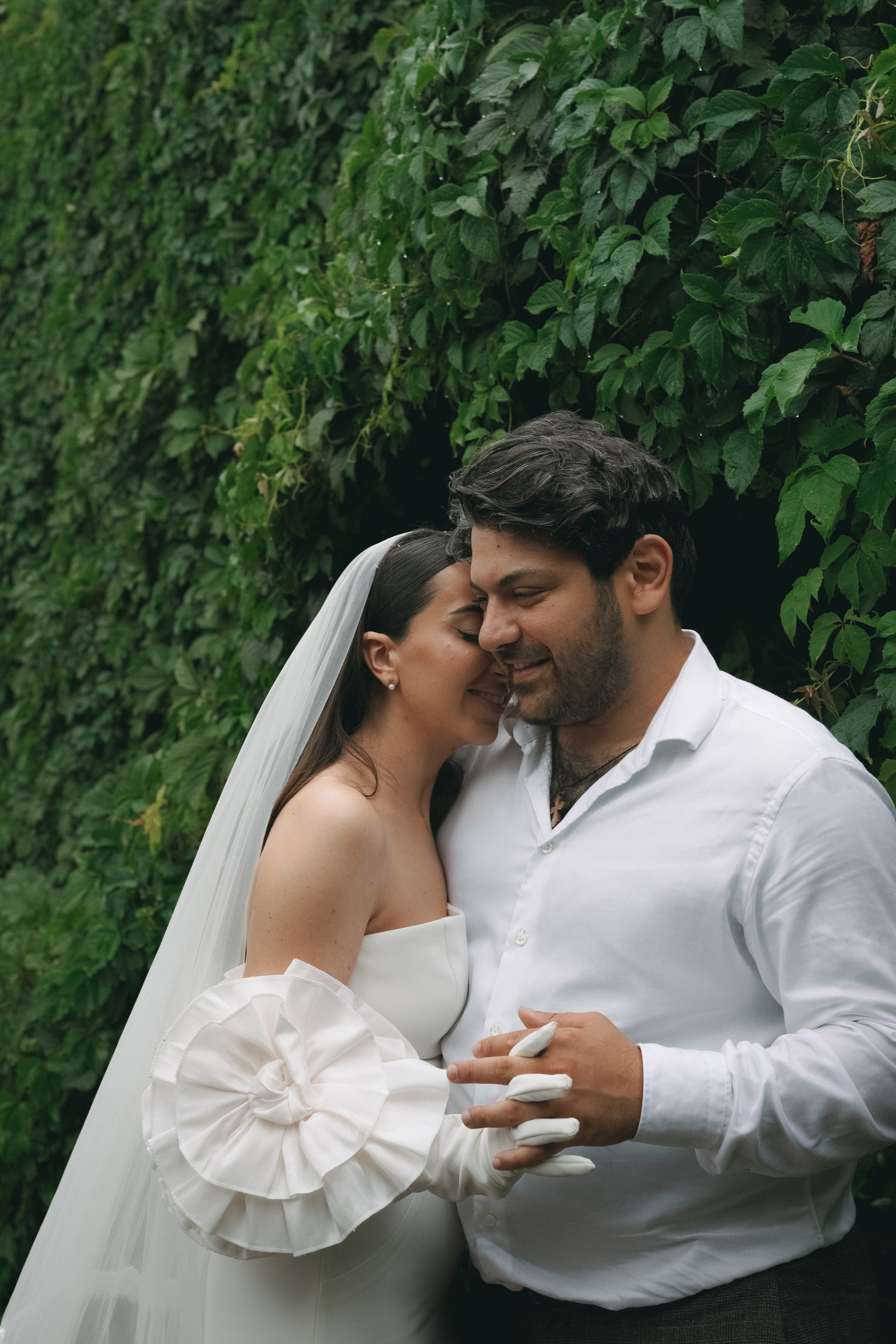 Д&В. Свадебный и семейный фотограф Афанасьева Анна в Кисловодске