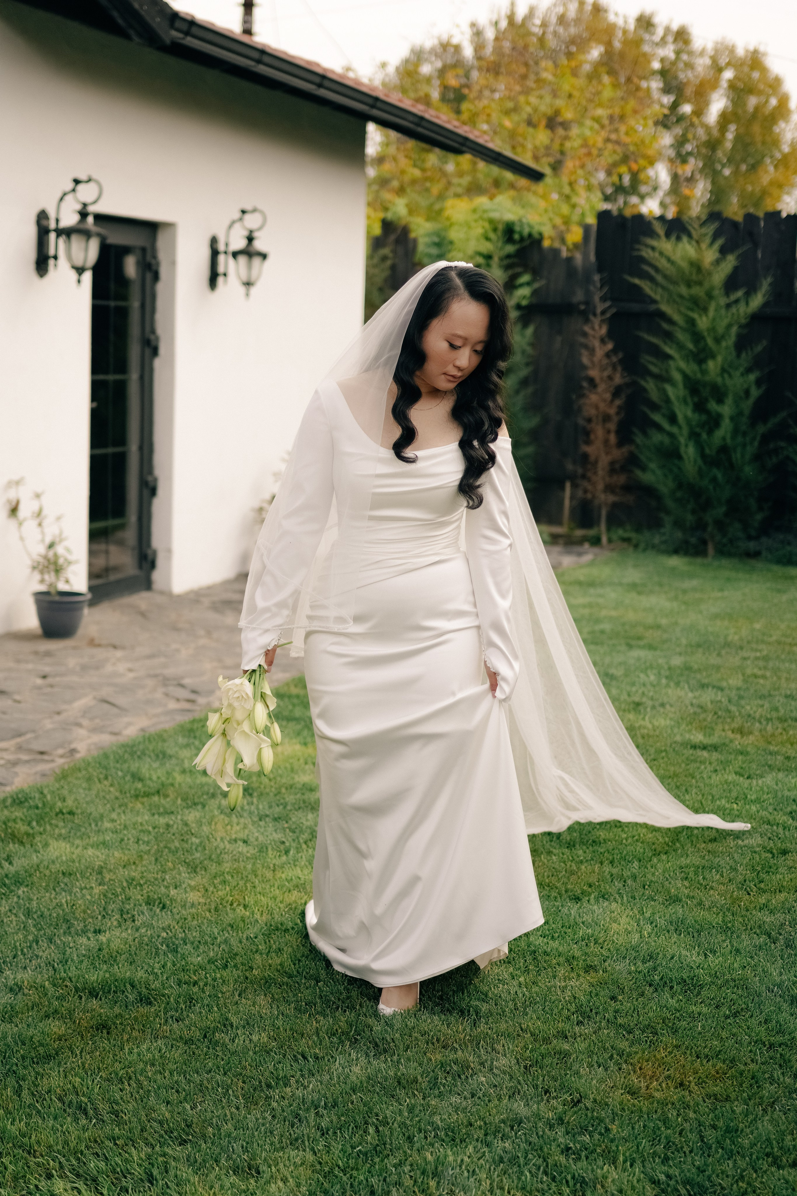 День Счастья. Свадебный и семейный фотограф Афанасьева Анна в Кисловодске