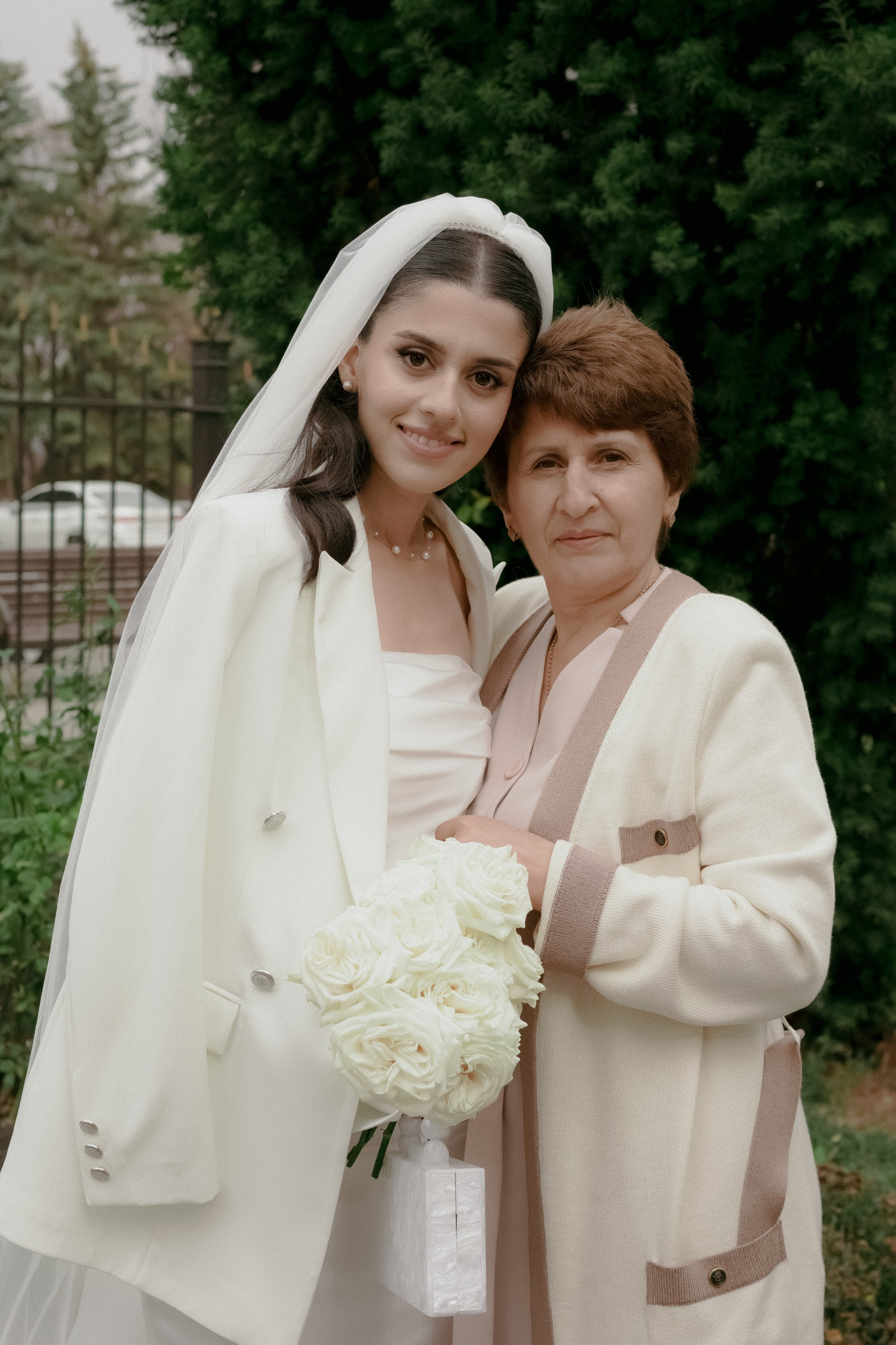 Встреча Двух Миров. Свадебный и семейный фотограф Афанасьева Анна в Кисловодске