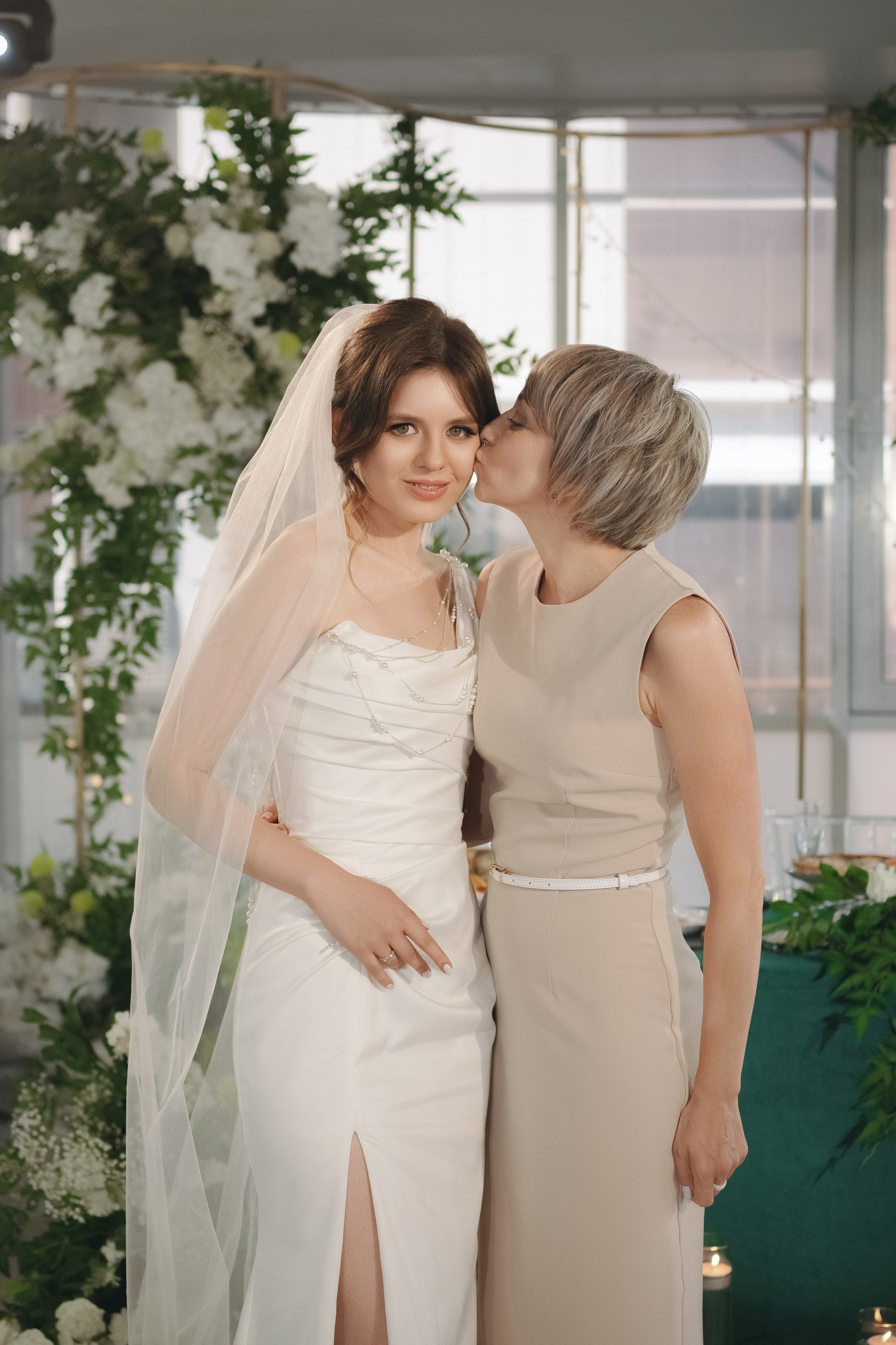 Данил и Валерия. Свадебный и семейный фотограф Афанасьева Анна в Кисловодске