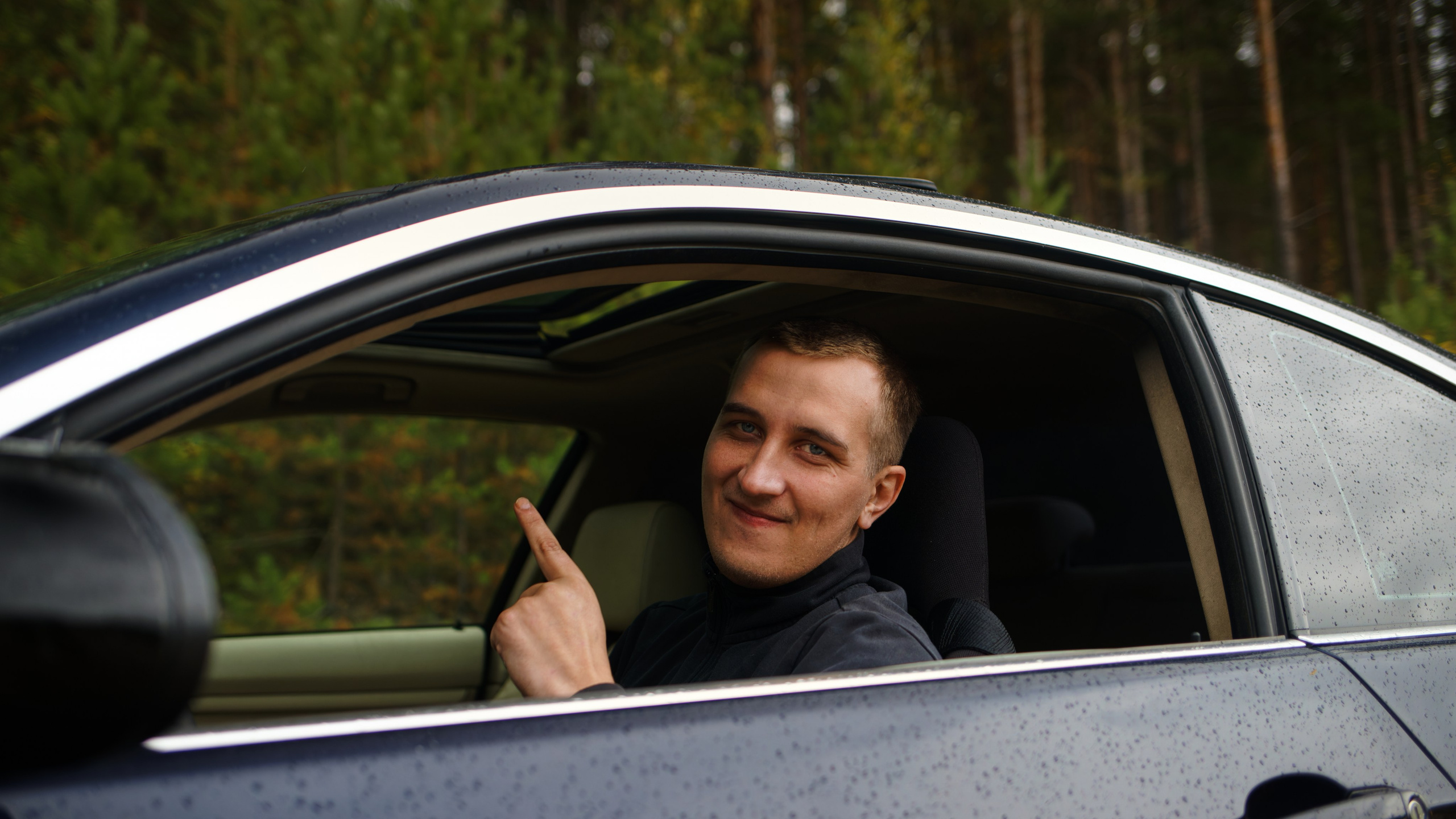 Enjoy x ESM 21.09.24. IN STREET WE TRUST